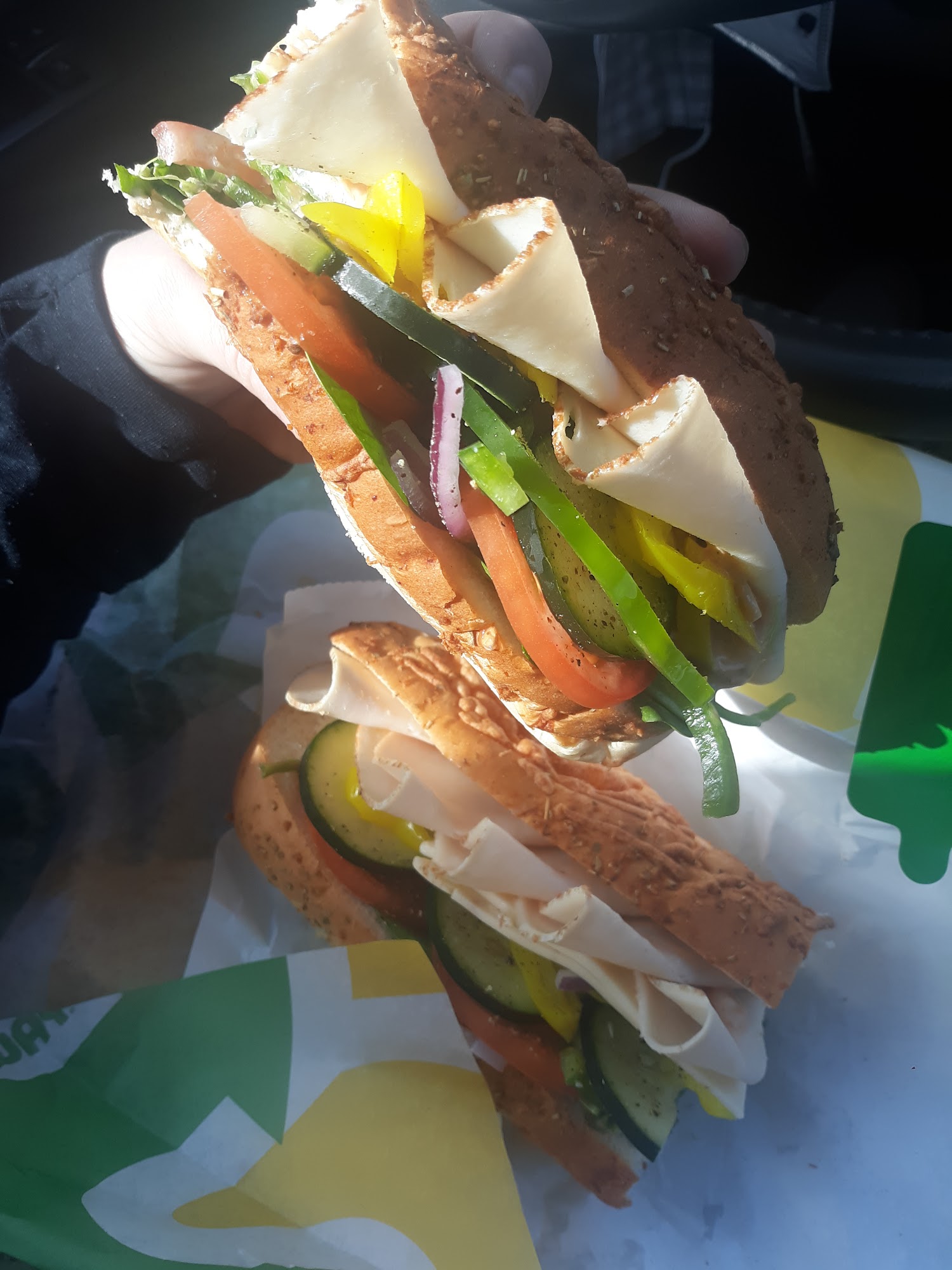Subway