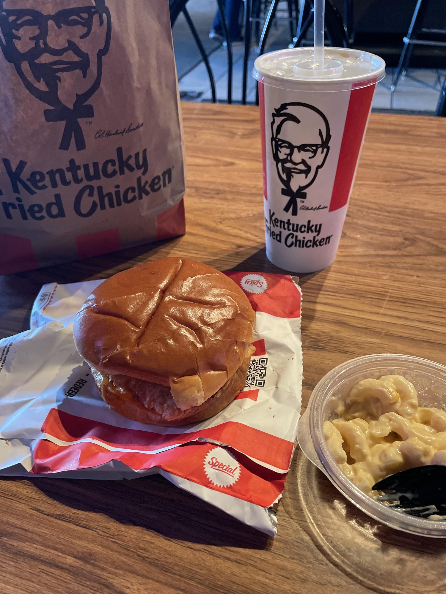 KFC