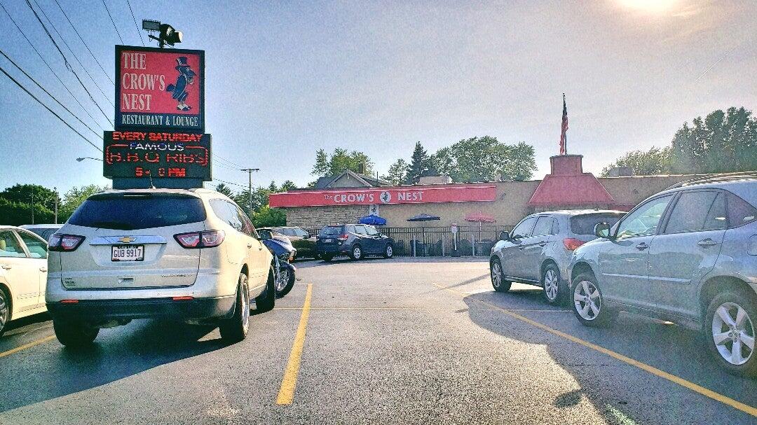 Photo credit: nextdoor