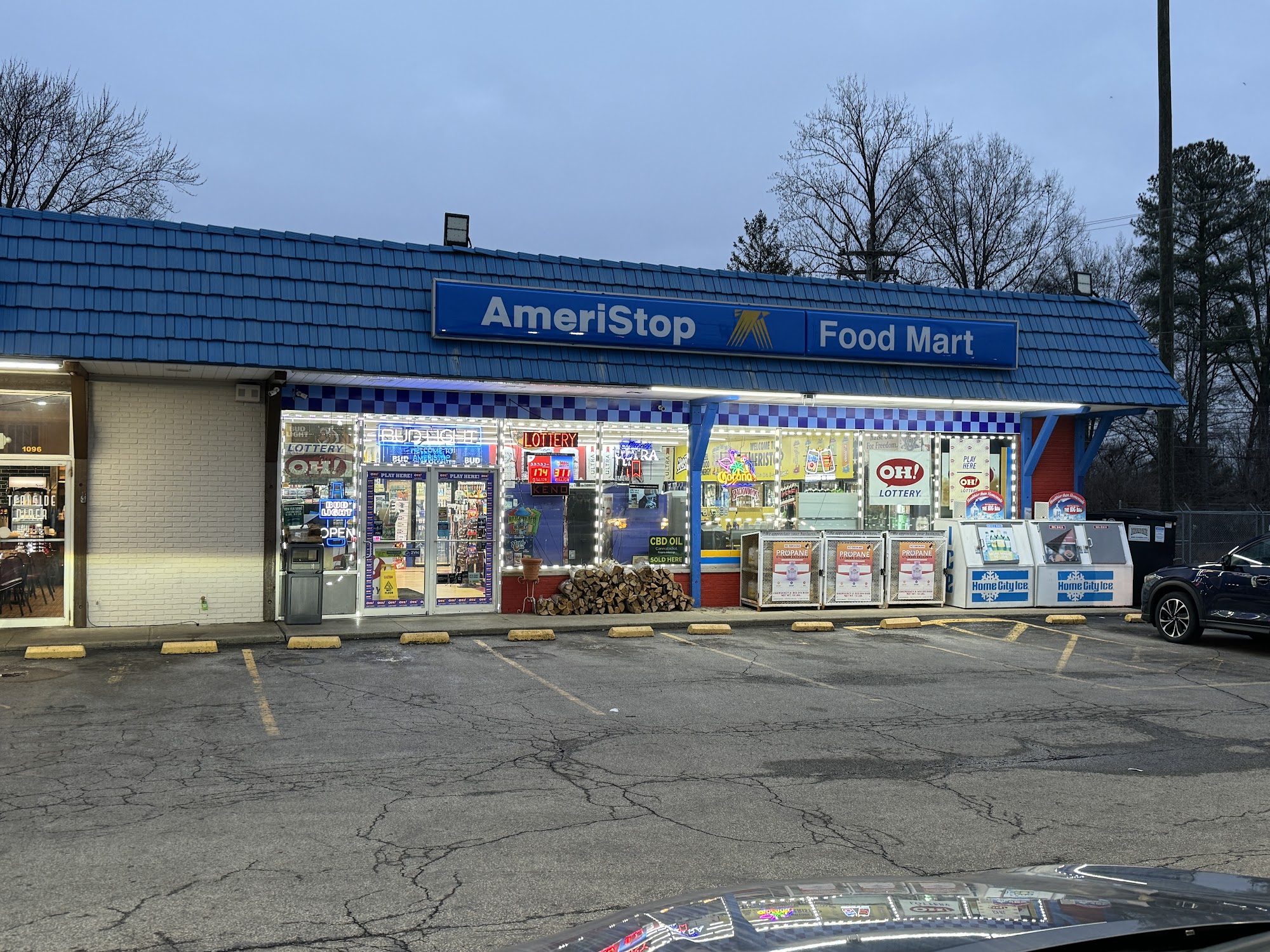 Ameristop Food Mart