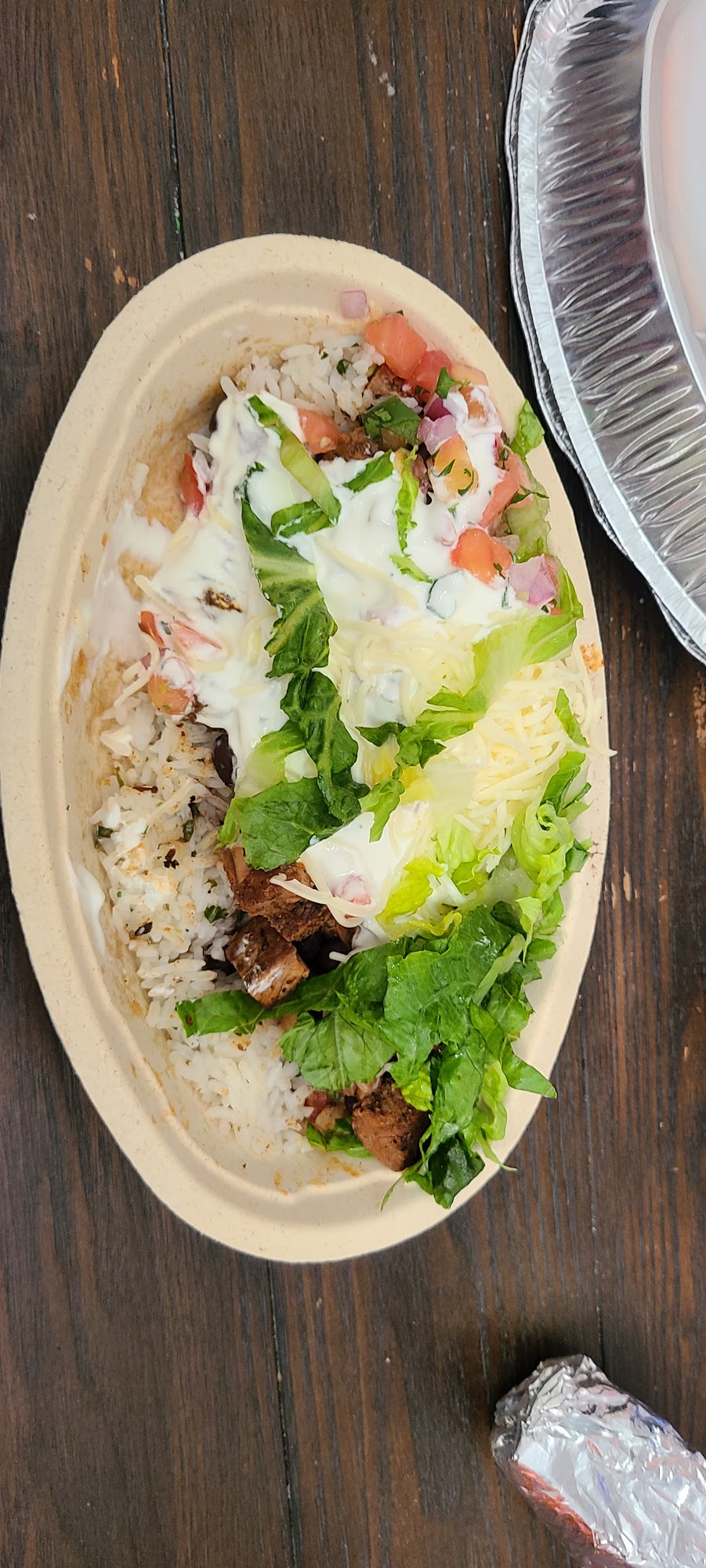 Chipotle Mexican Grill