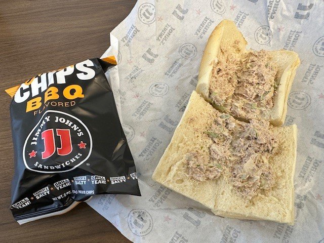 Jimmy John's