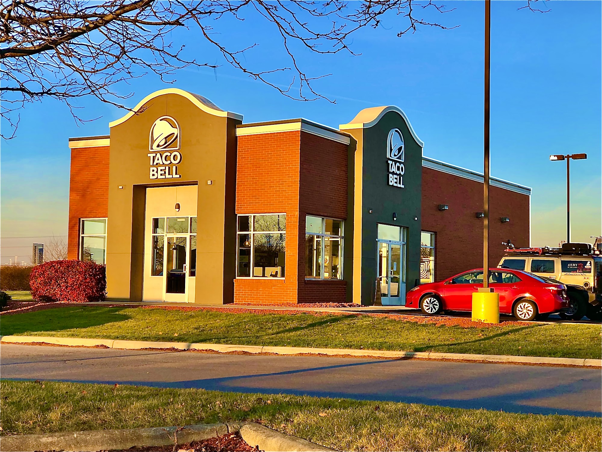 Taco Bell