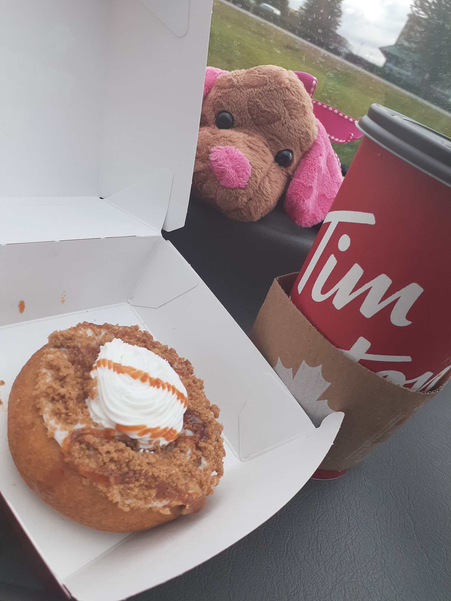 Tim Hortons
