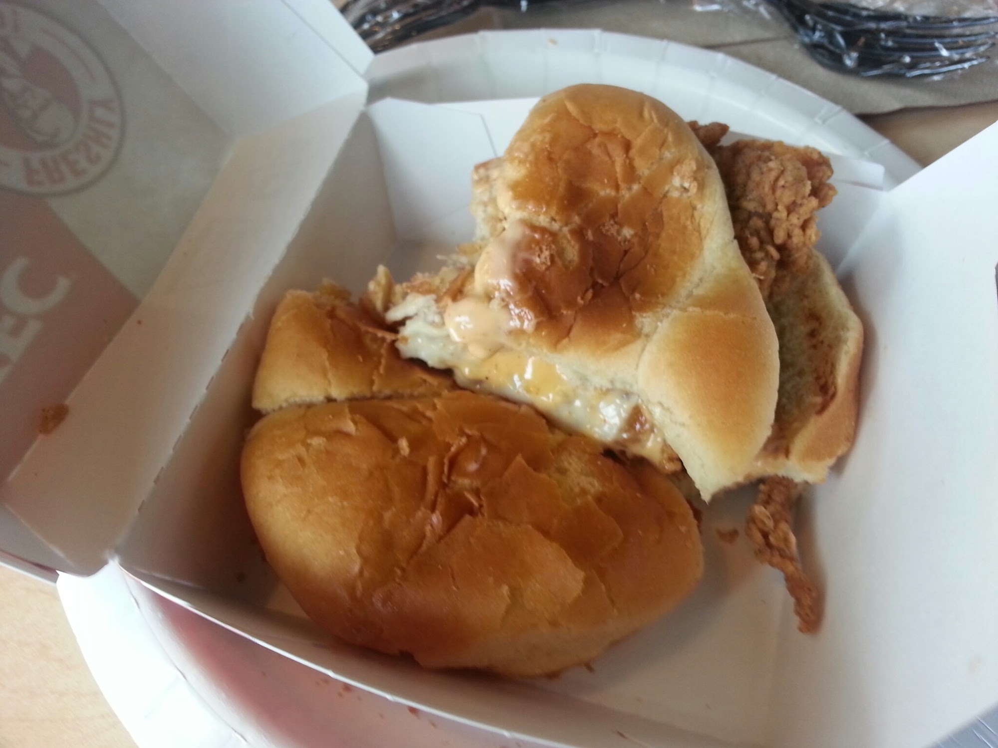 KFC