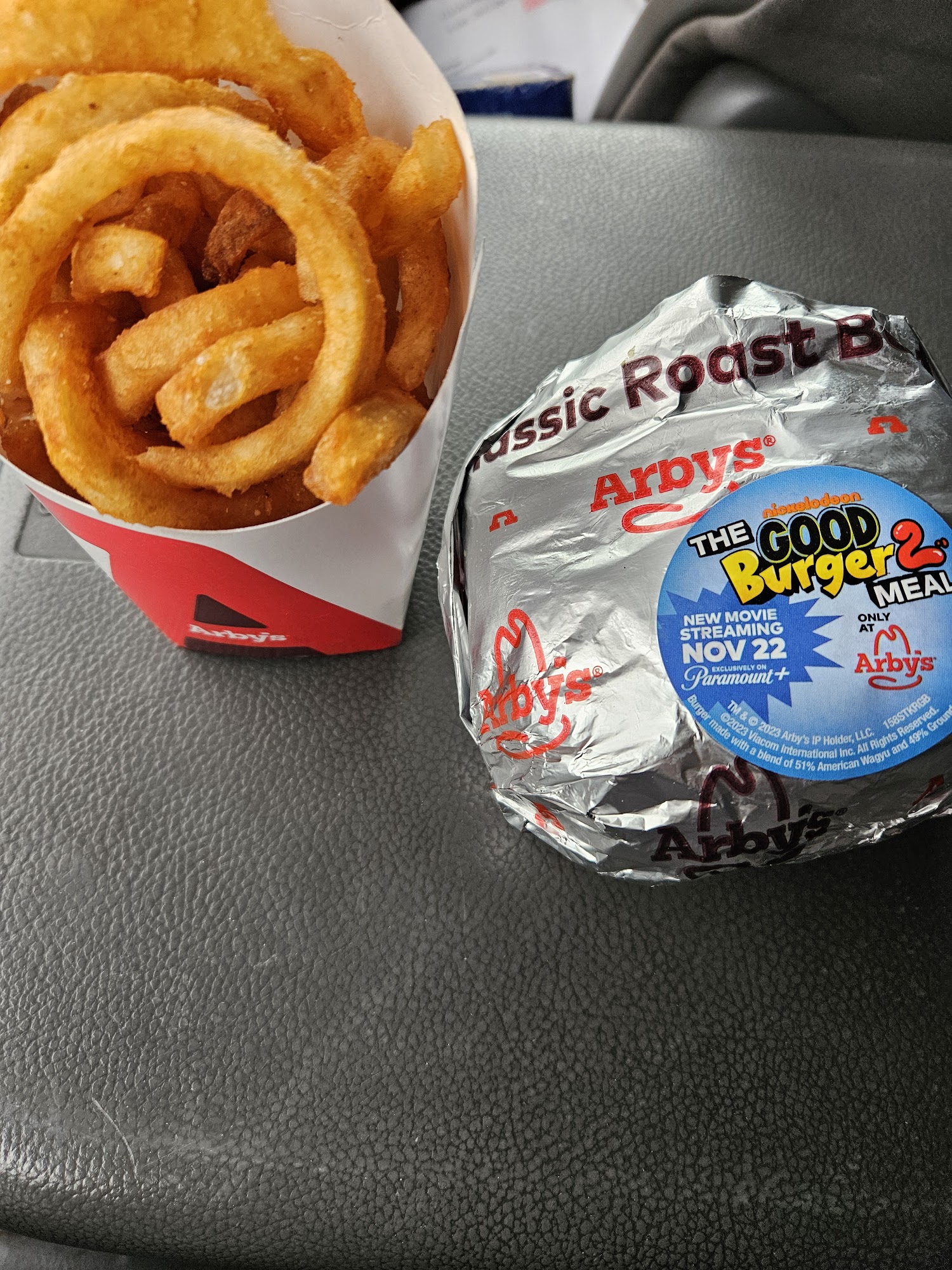 Arby's