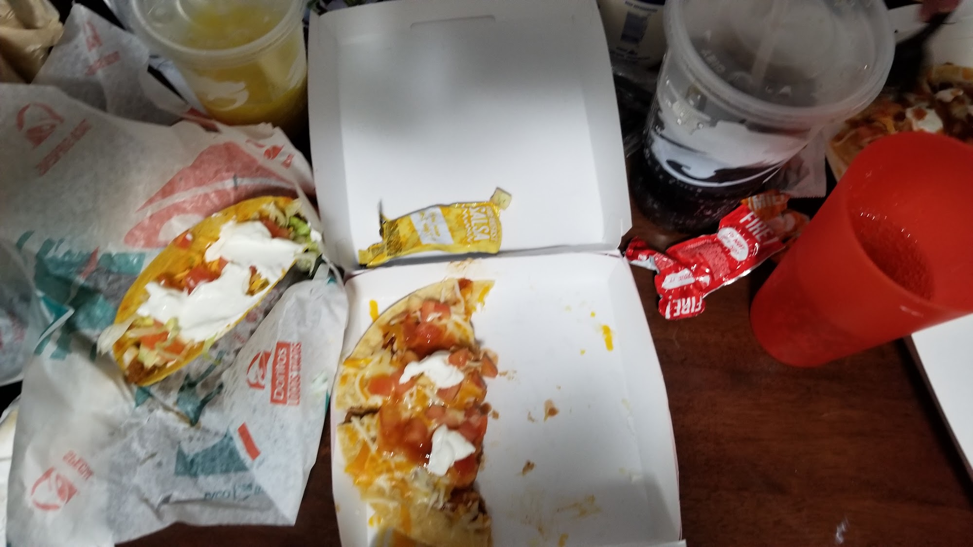 Taco Bell