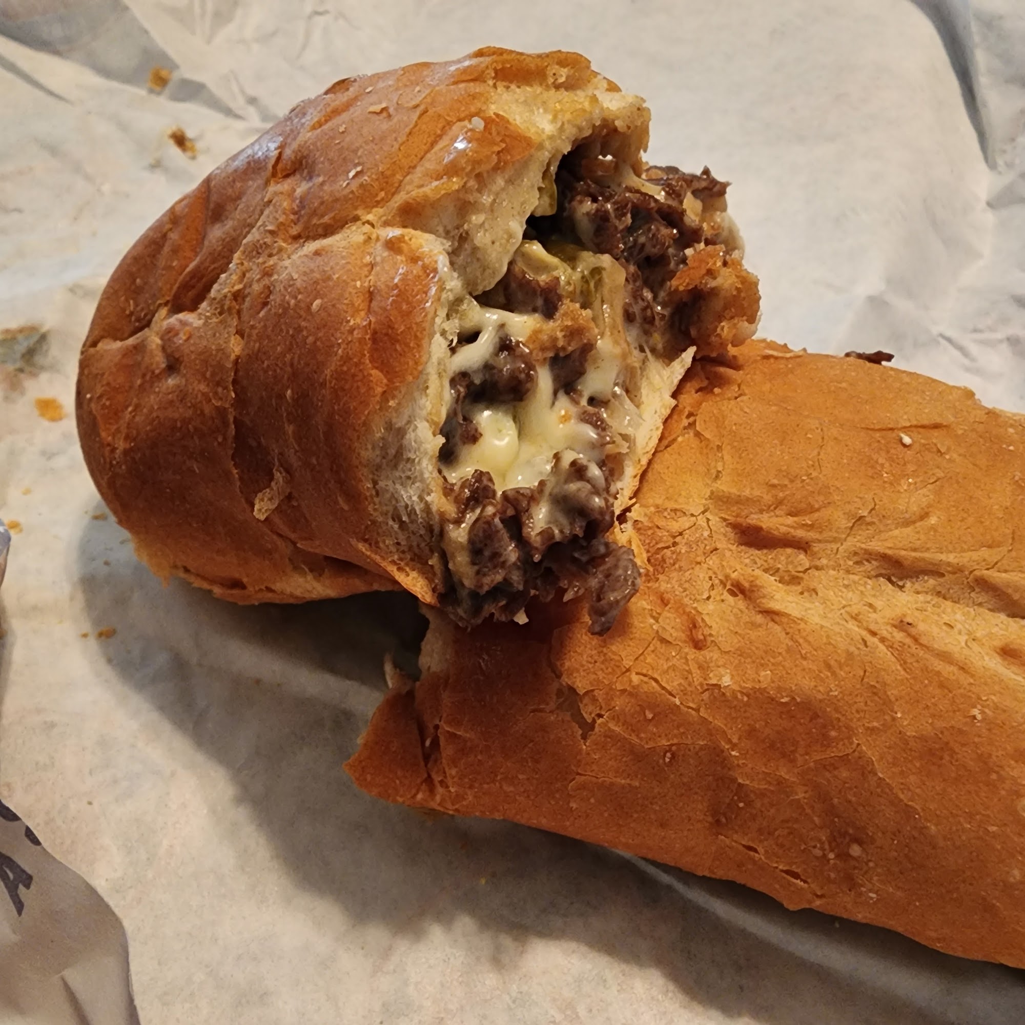 Jersey Mike's Subs