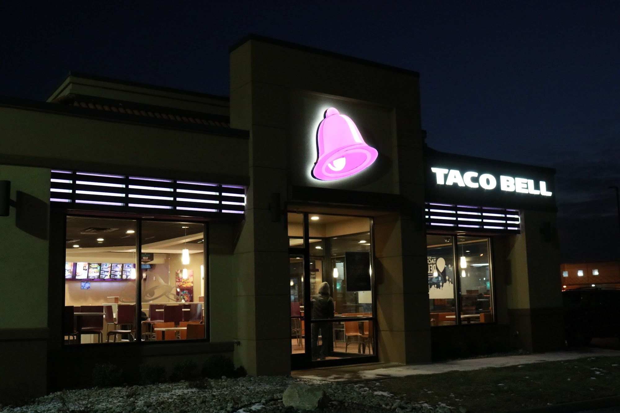 Taco Bell