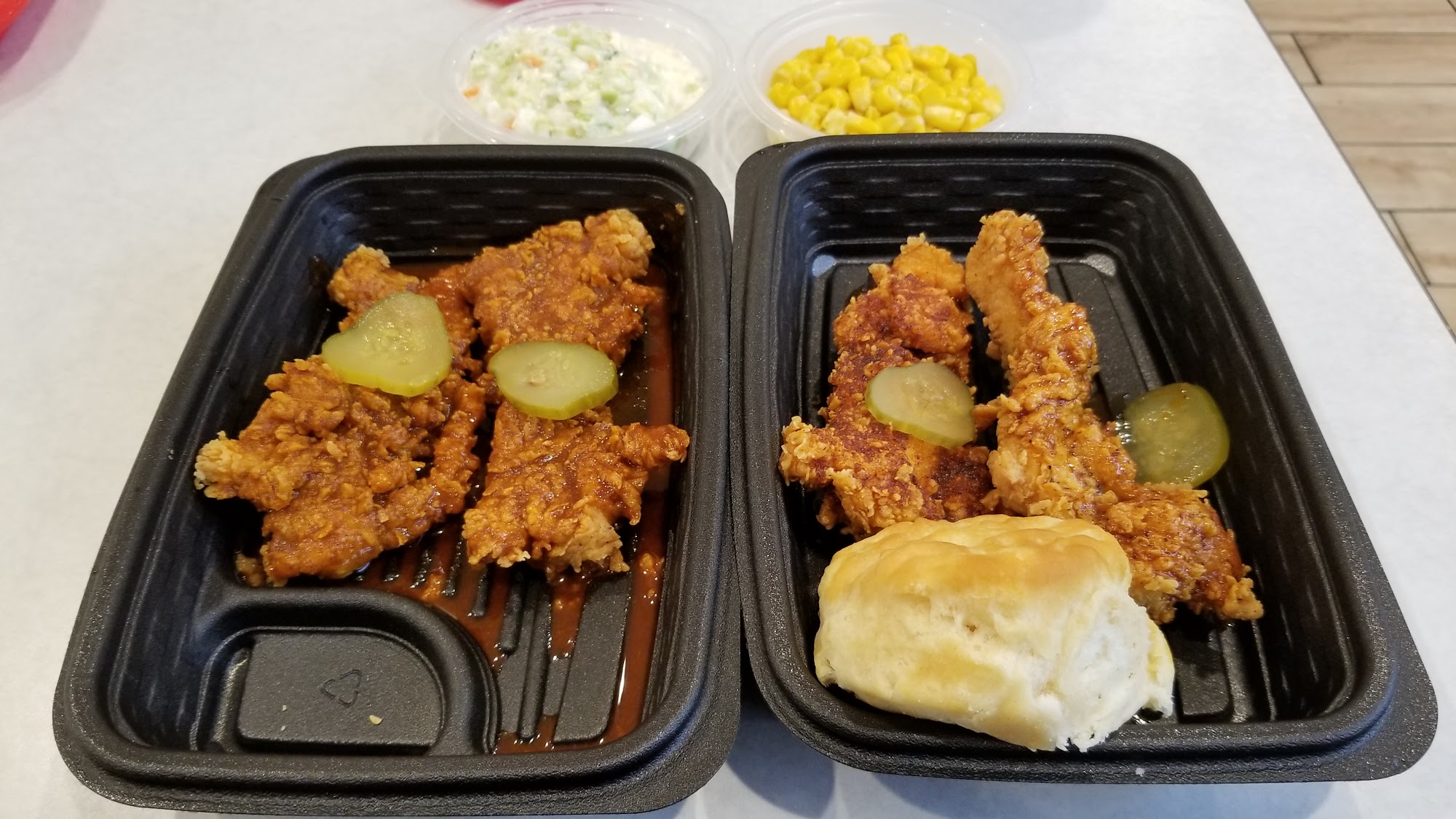 KFC