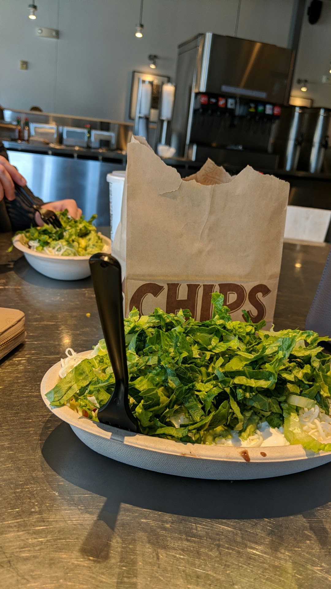 Chipotle Mexican Grill
