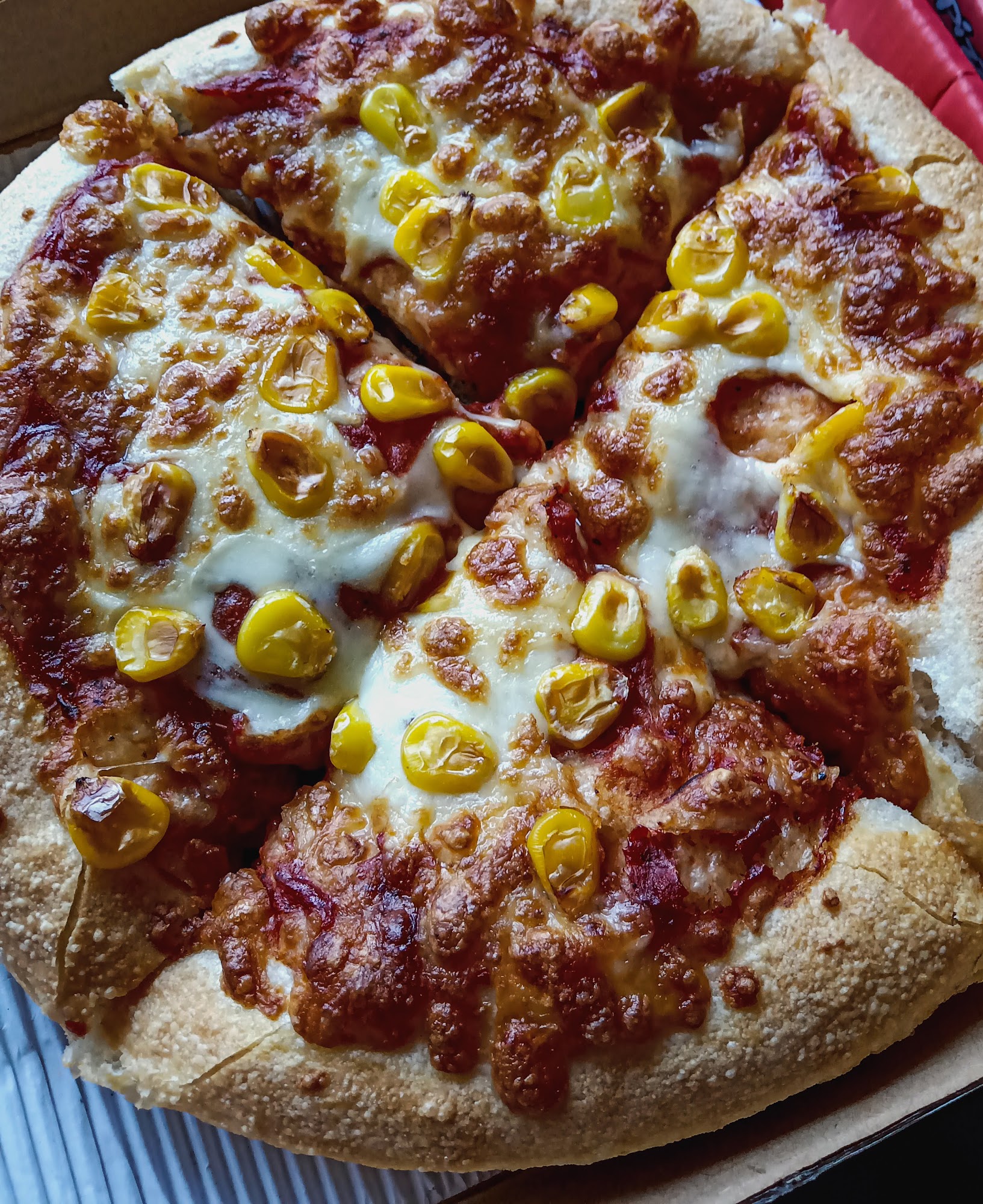Pizza Hut