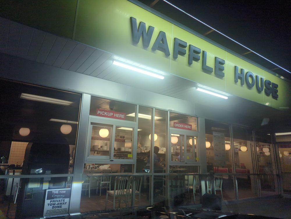 Waffle House