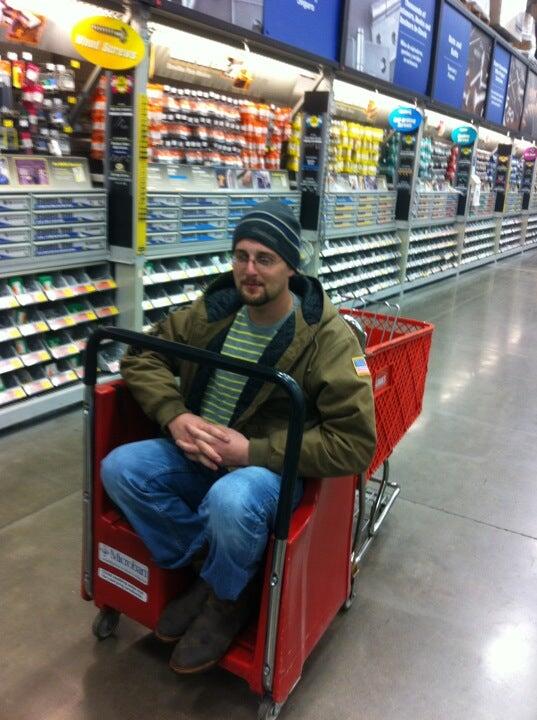 Photo credit: nextdoor