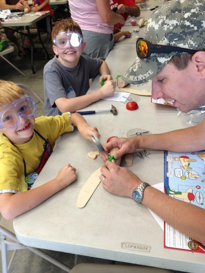 Photo credit: nextdoor