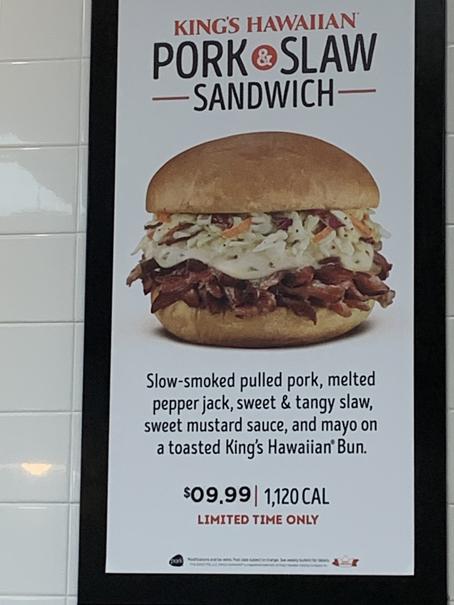 Firehouse Subs Skyline Plaza Menu