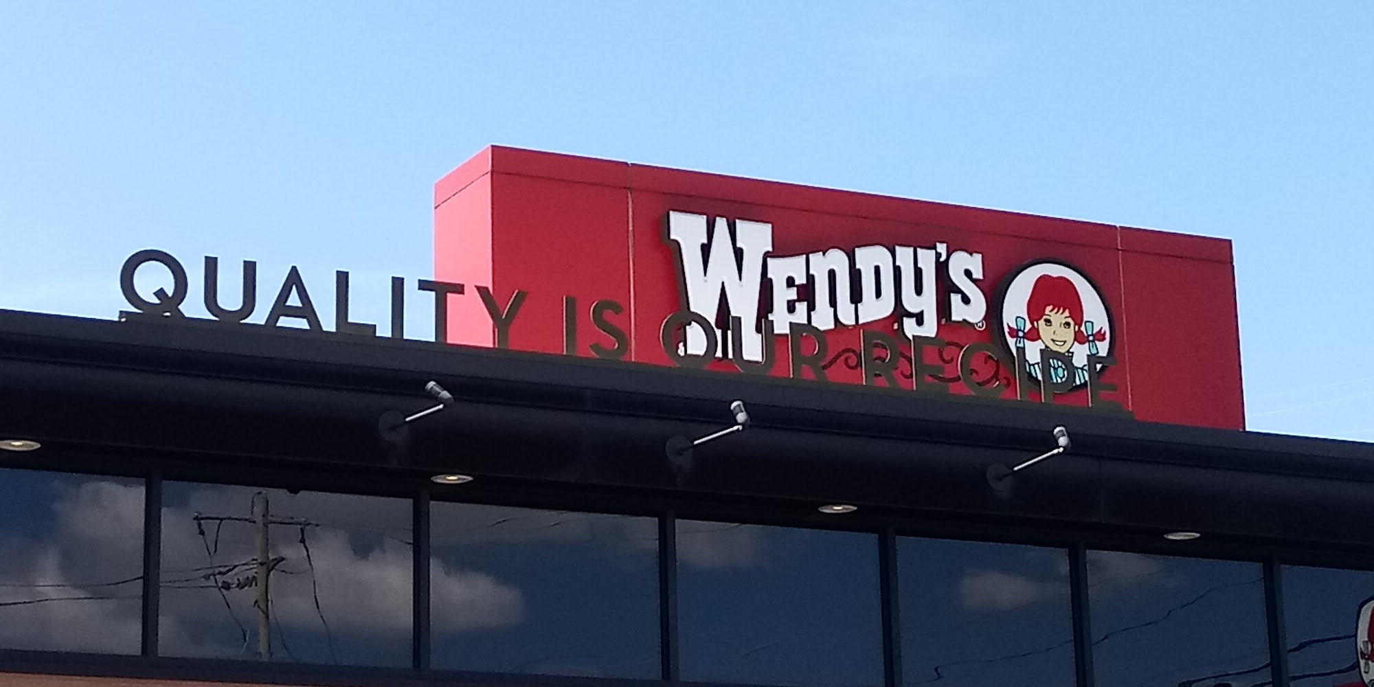 Wendy's