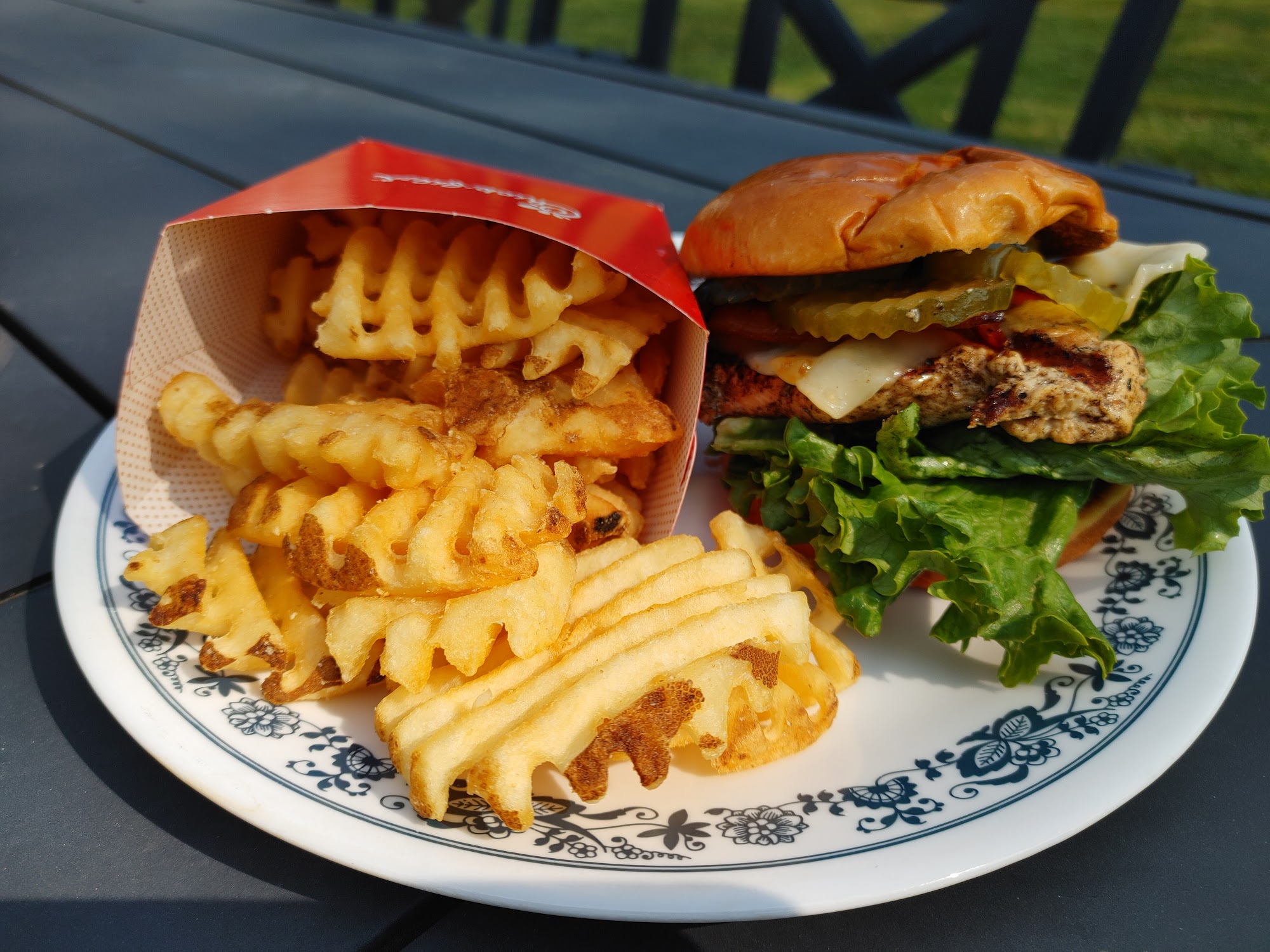 Chick-fil-A