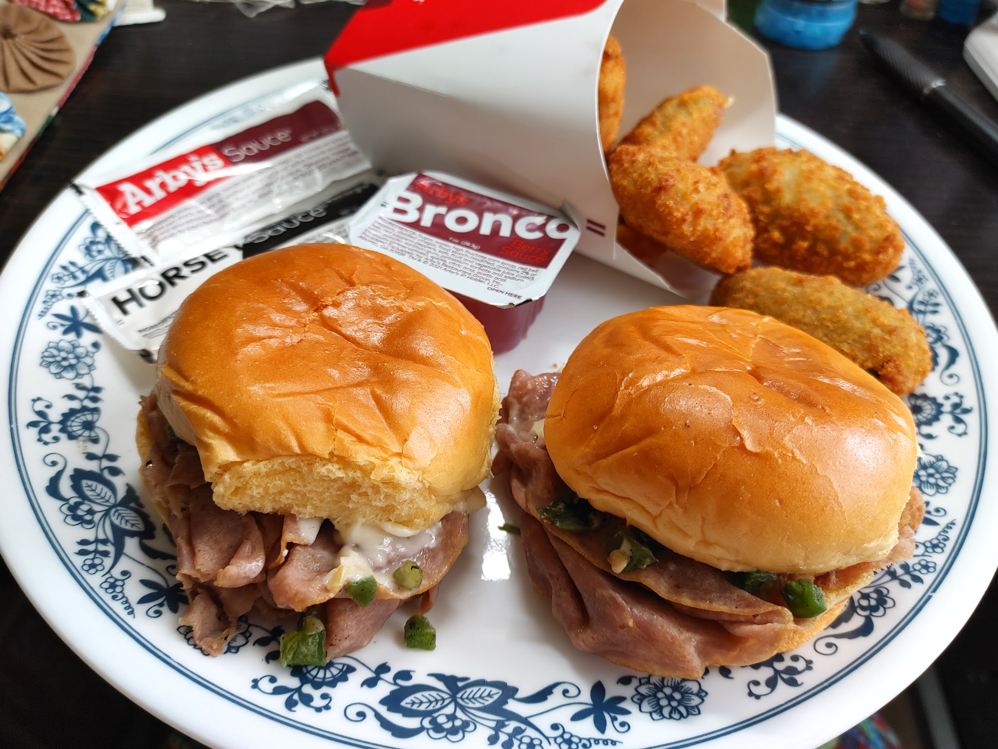 Arby's