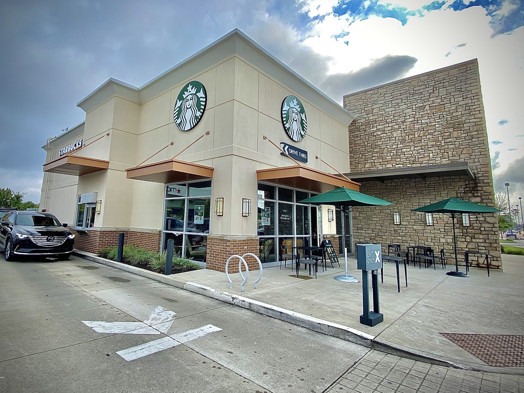 Starbucks