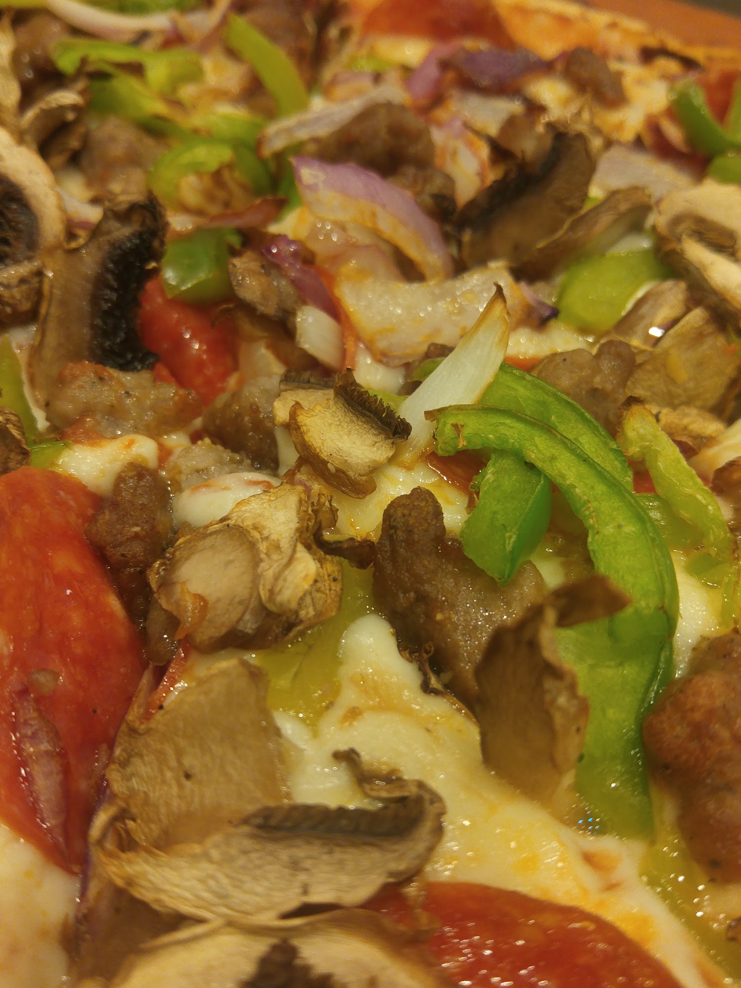 Pizza Hut