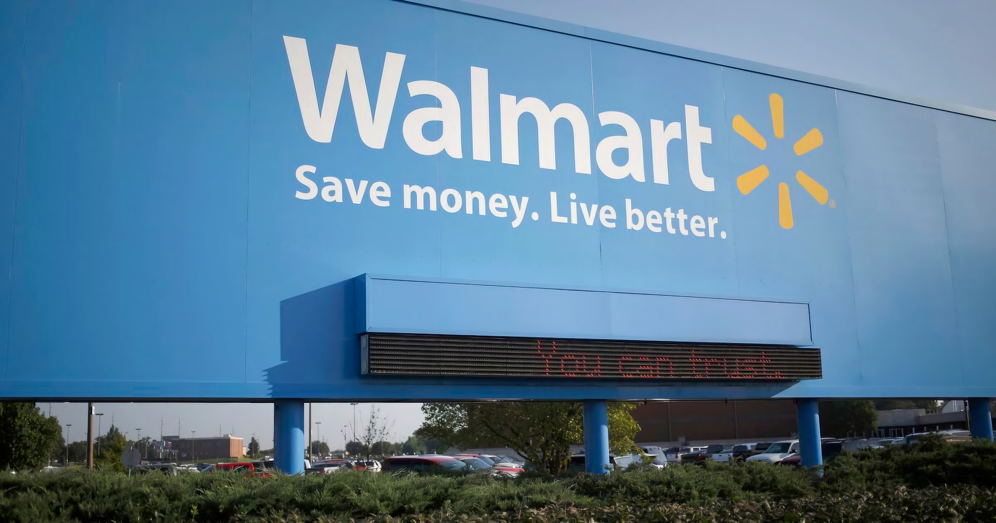 Walmart Deli Clayton