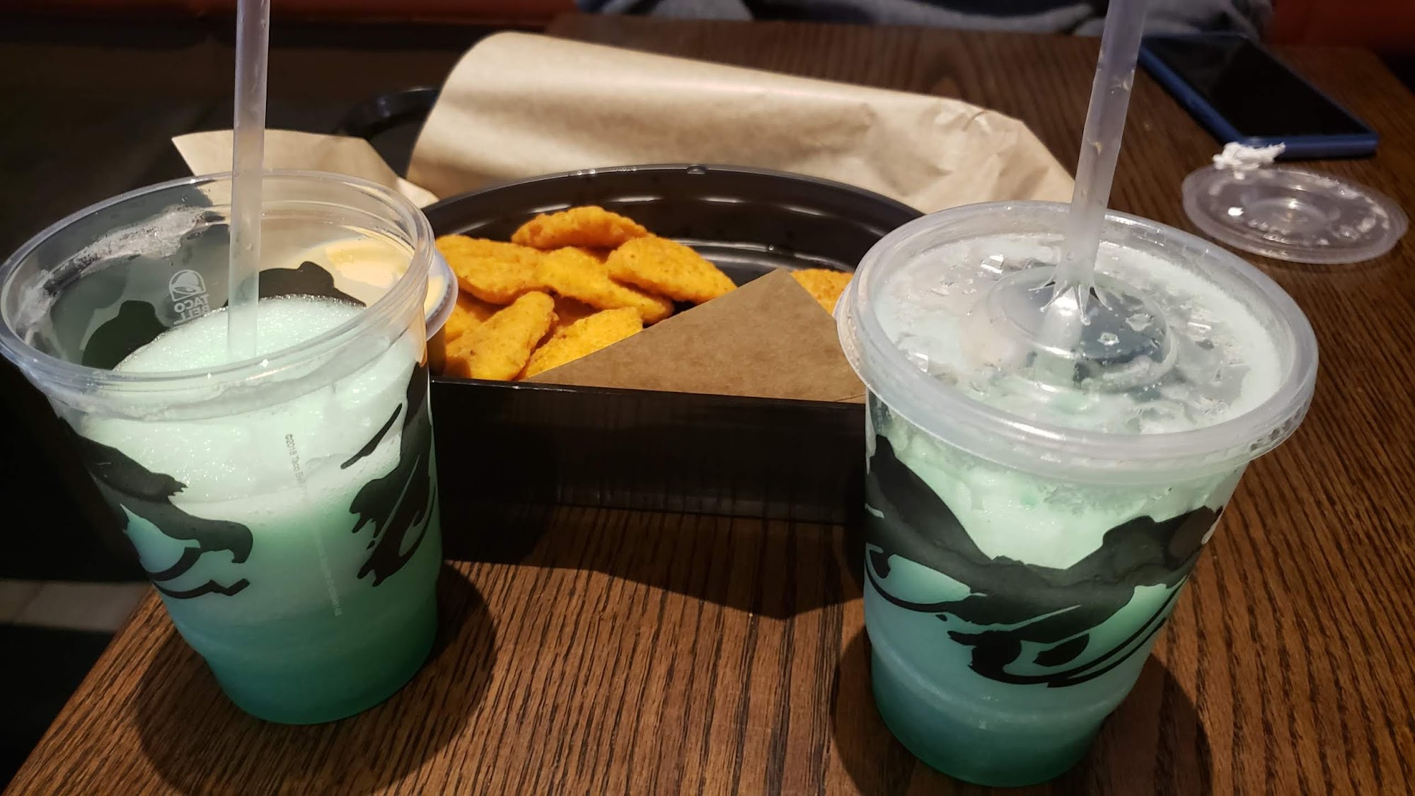 Taco Bell