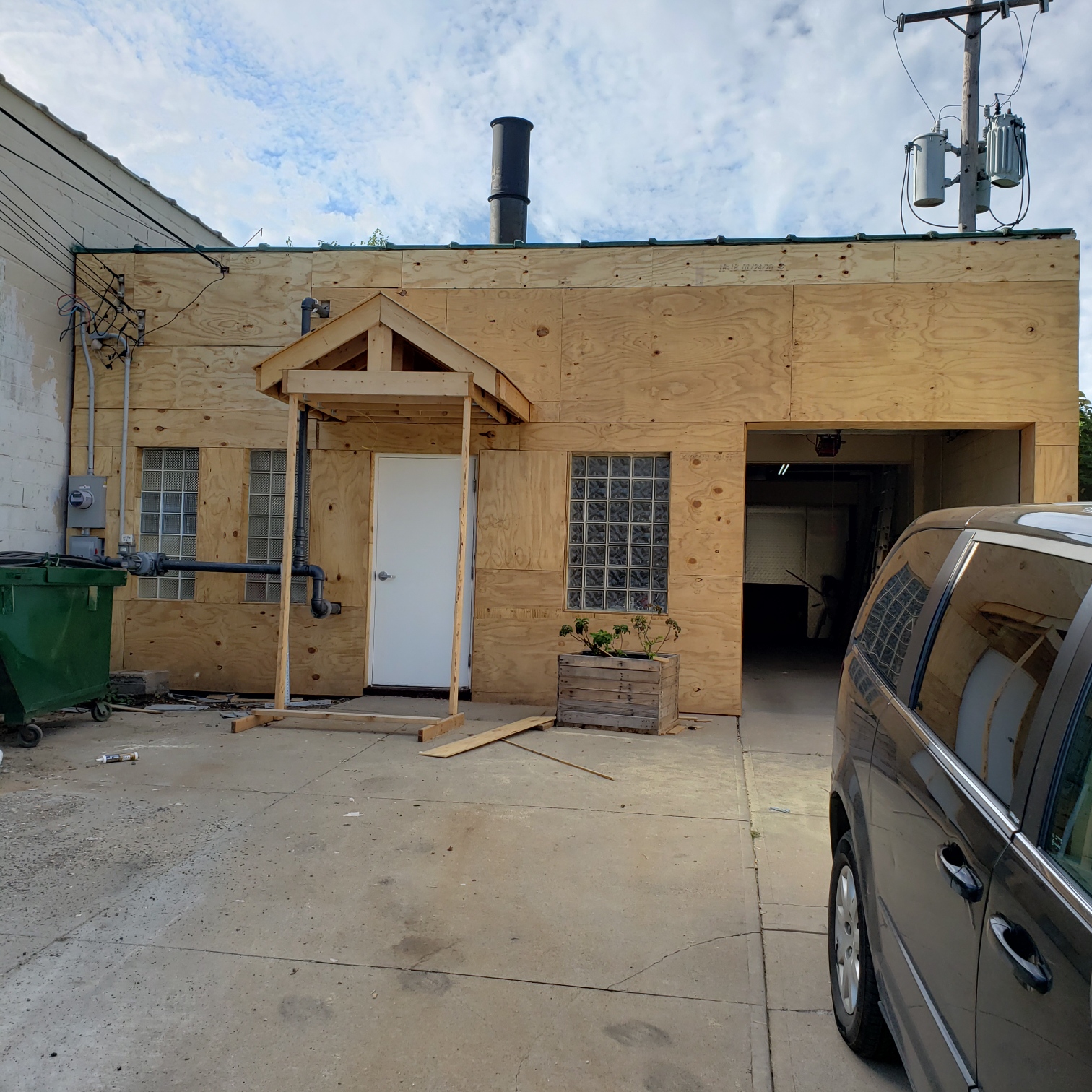 Greenfield Crematory Cleveland