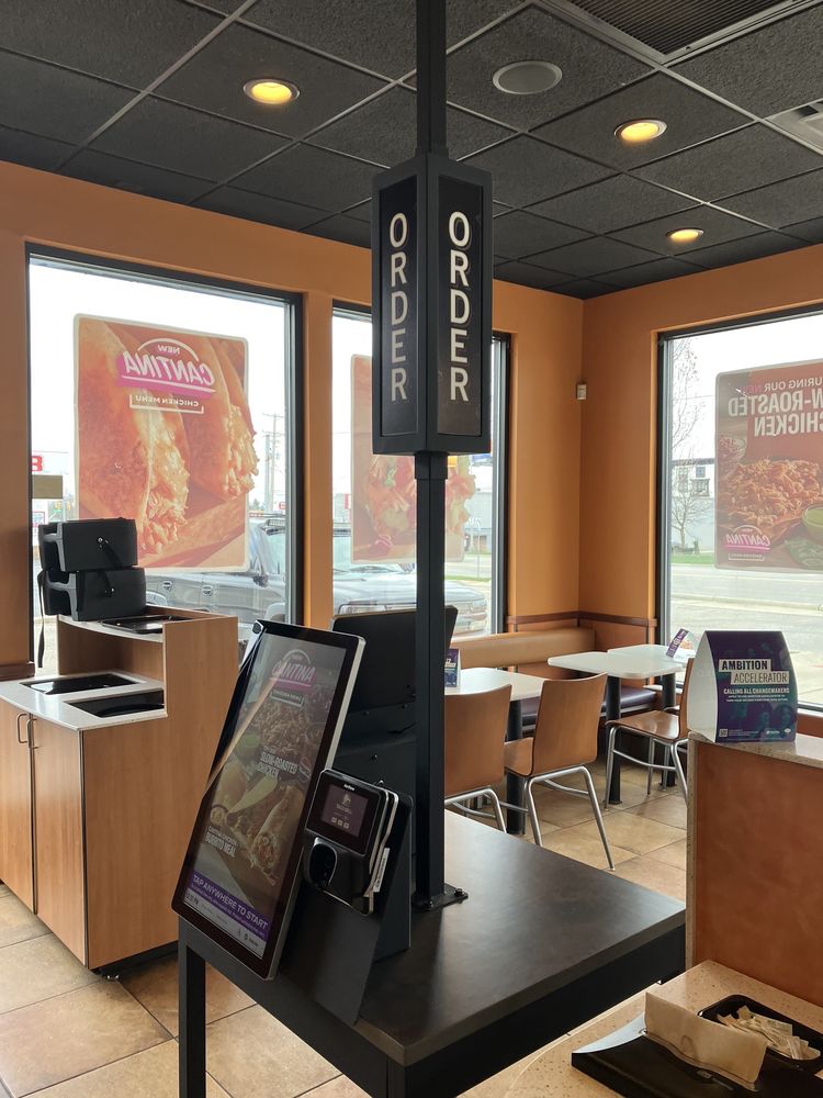 Taco Bell