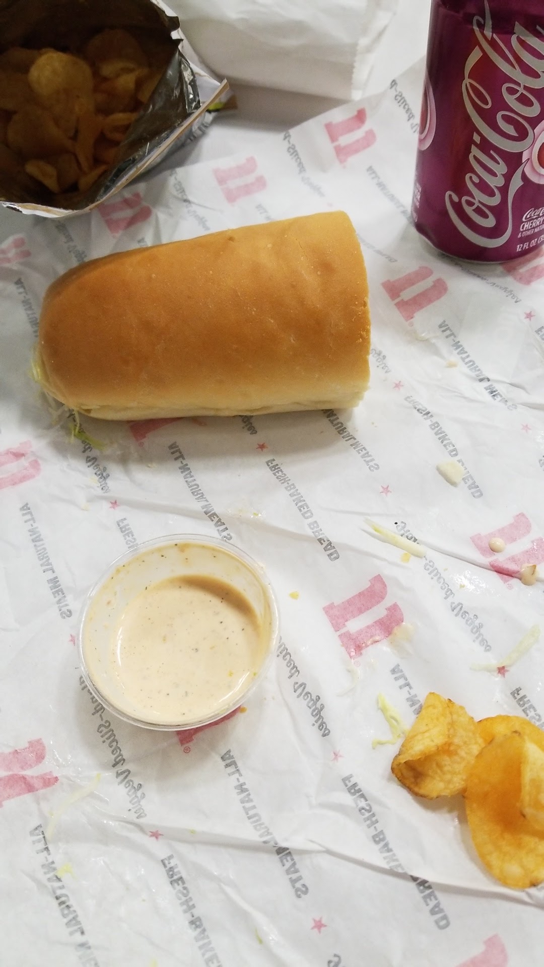 Jimmy John's