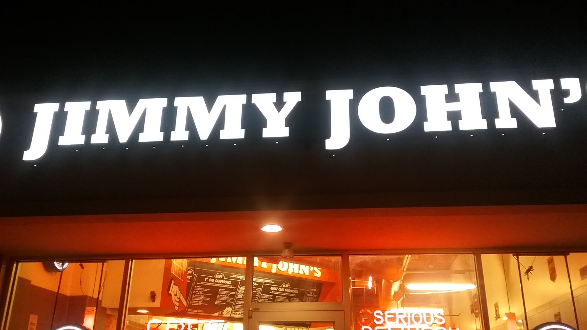 Jimmy John's