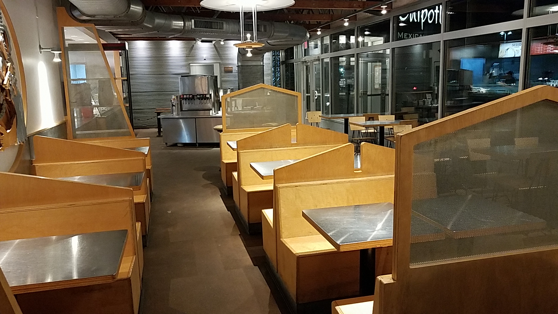 Chipotle Mexican Grill