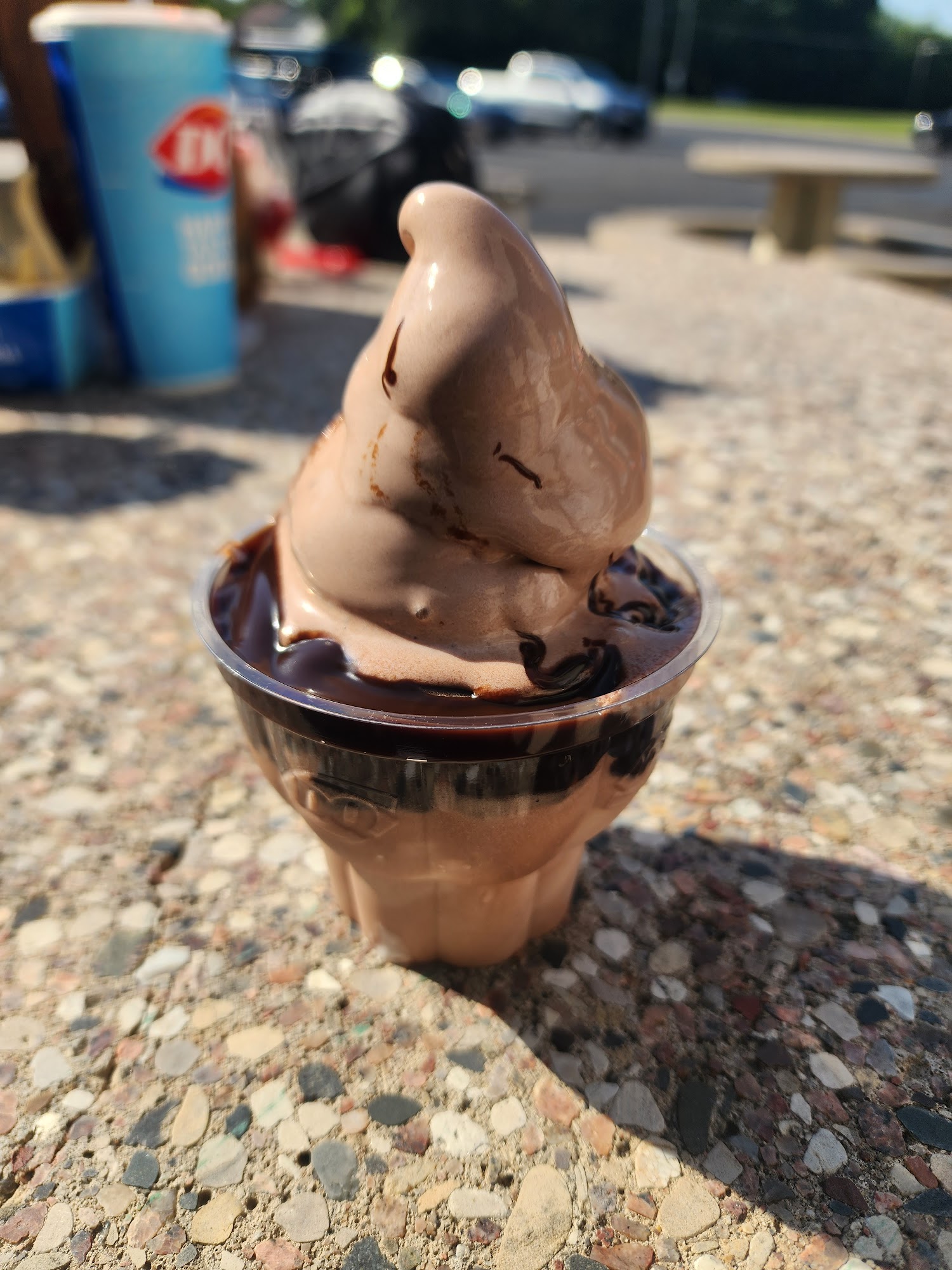Dairy Queen