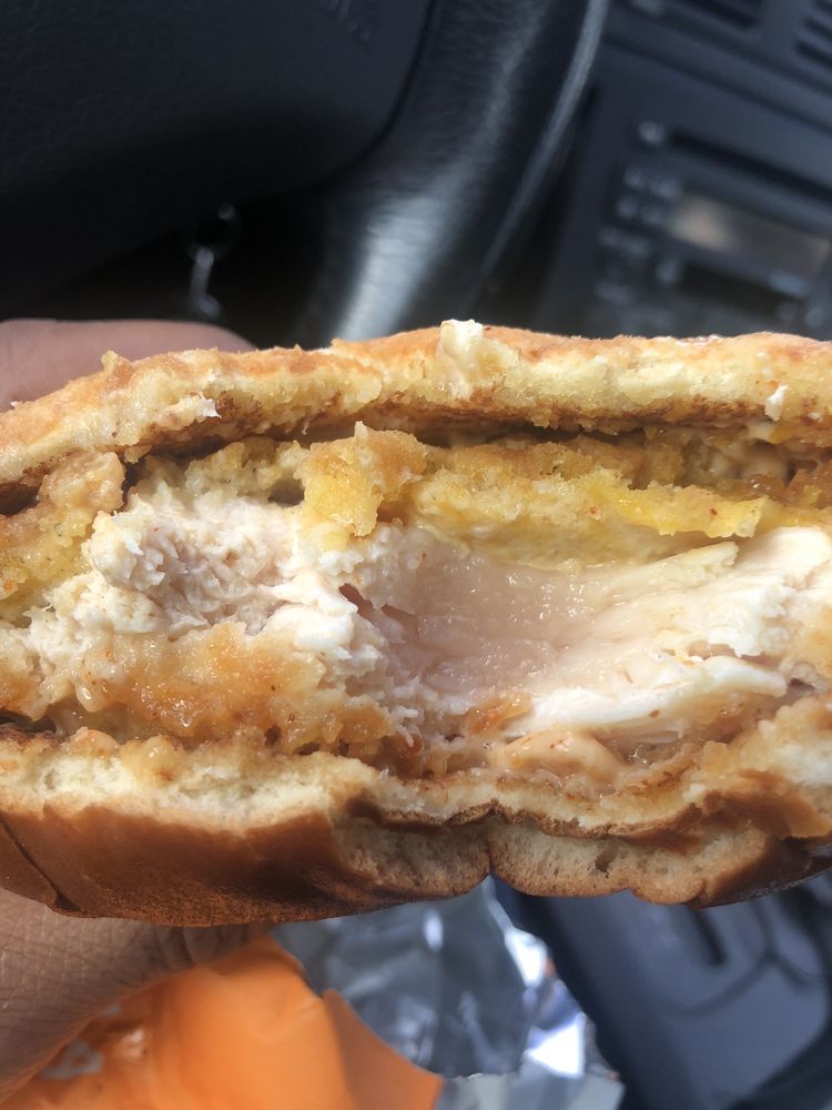 Popeyes Louisiana Kitchen