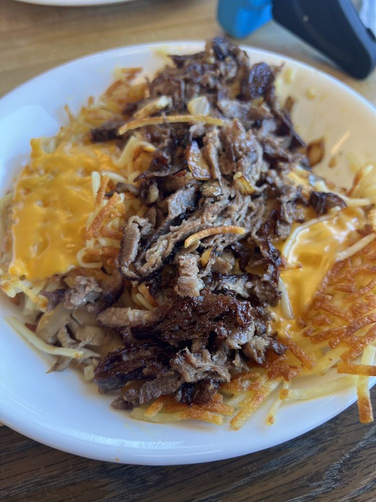 Waffle House