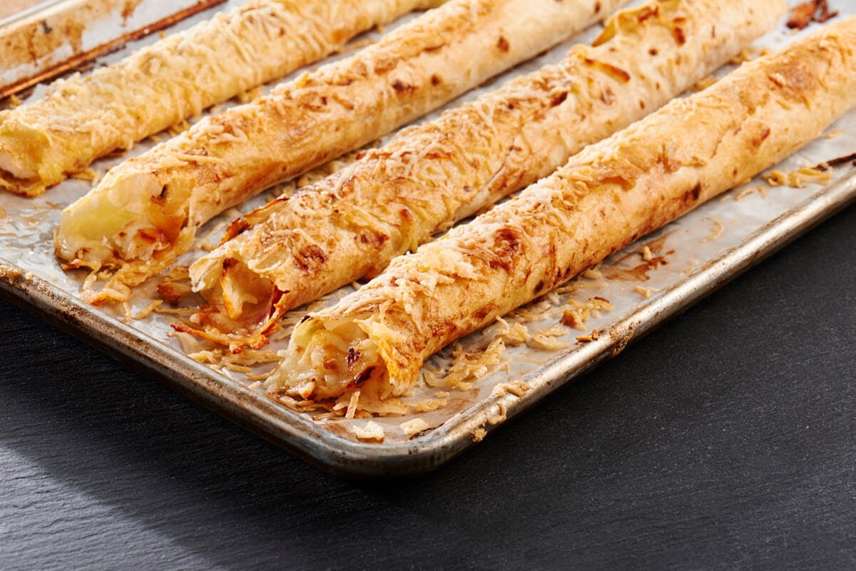 Piada Italian Street Food