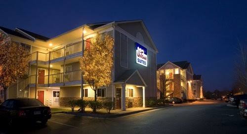 InTown Suites Extended Stay Columbus OH - I-70E/Hamilton Rd