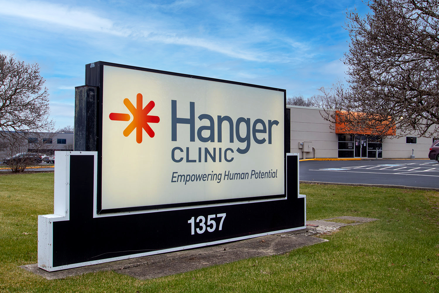Hanger Clinic Near Me Provides Expert Physical Therapy and Rehabilitation Services
