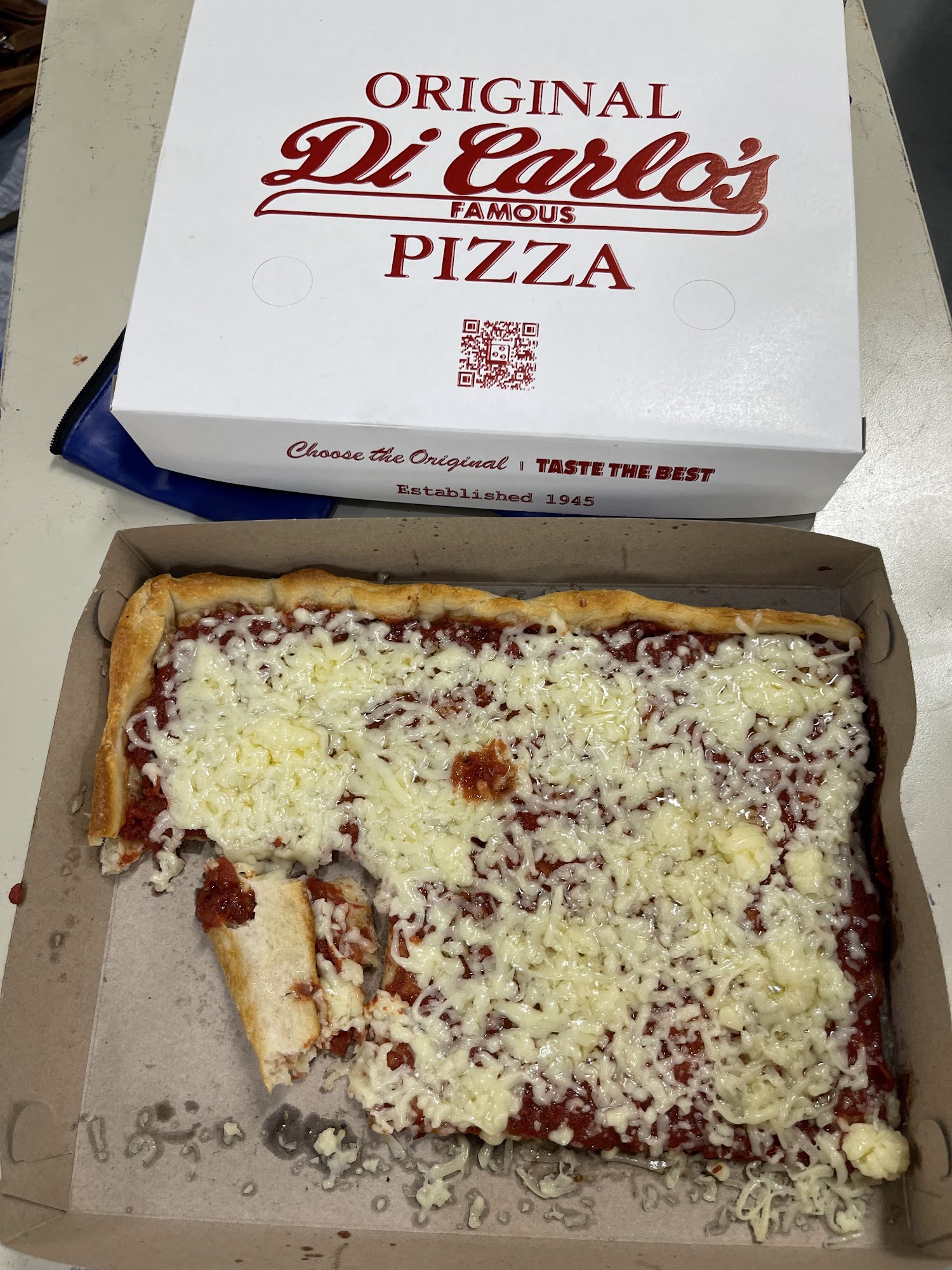 DiCarlo’s Pizza - Columbus