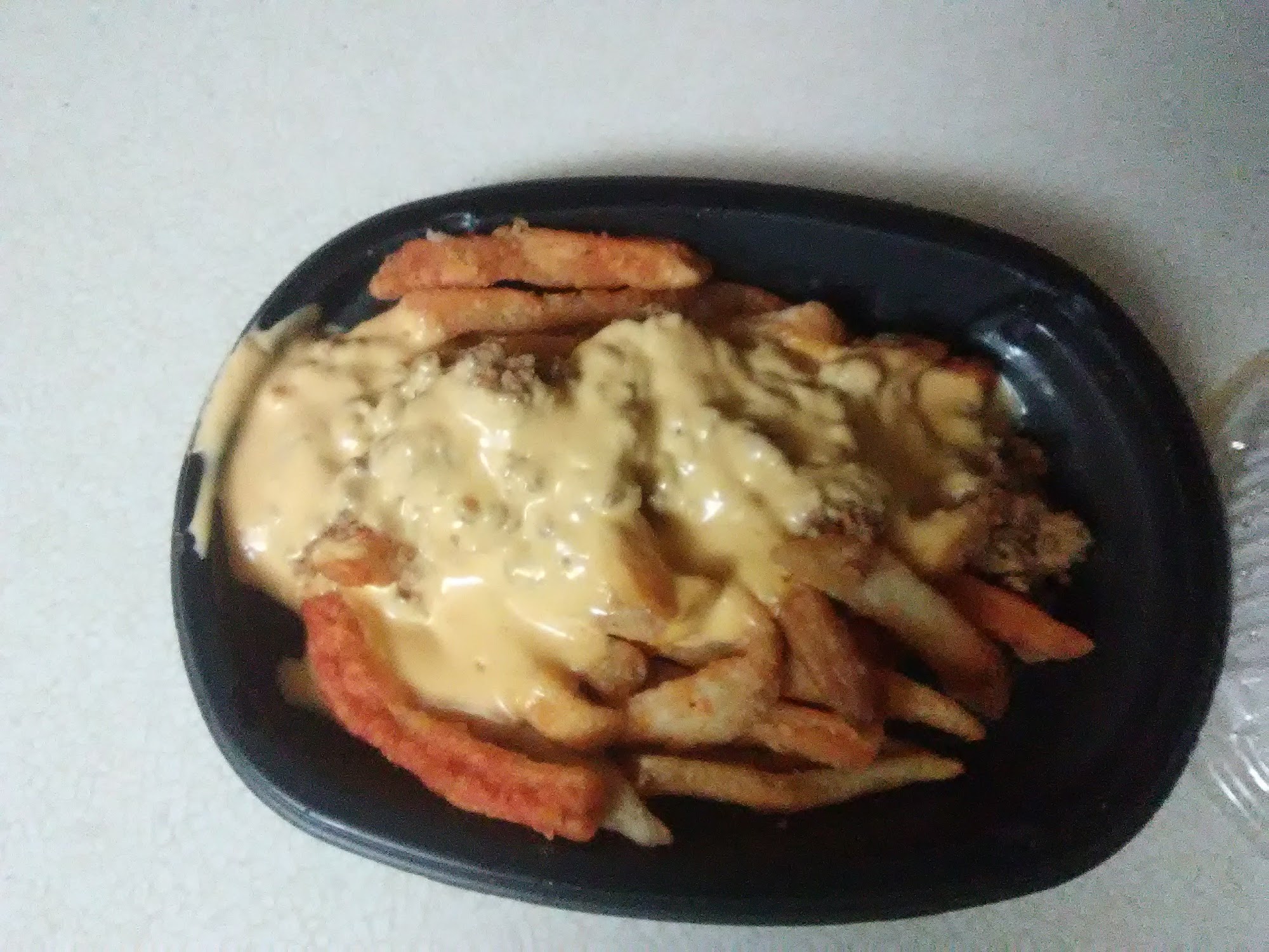 Taco Bell
