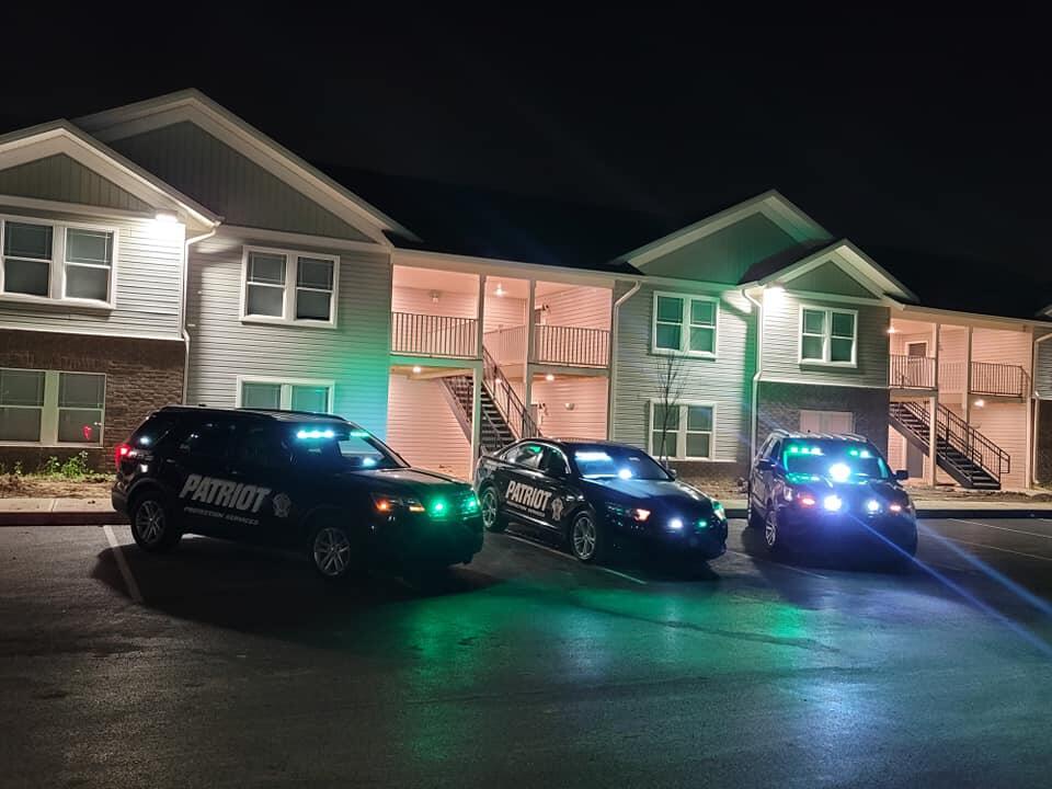 Photo credit: nextdoor