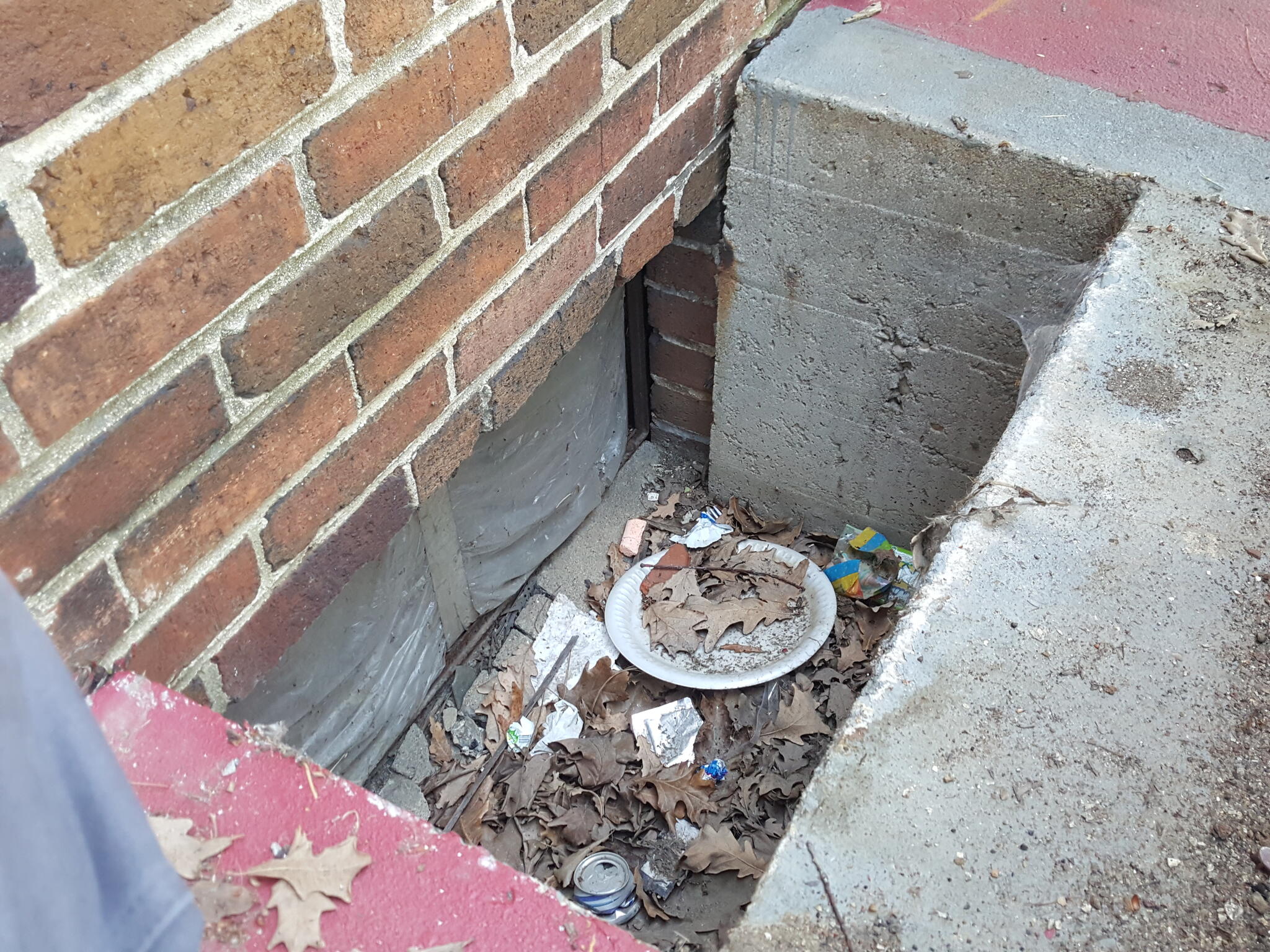 Photo credit: nextdoor