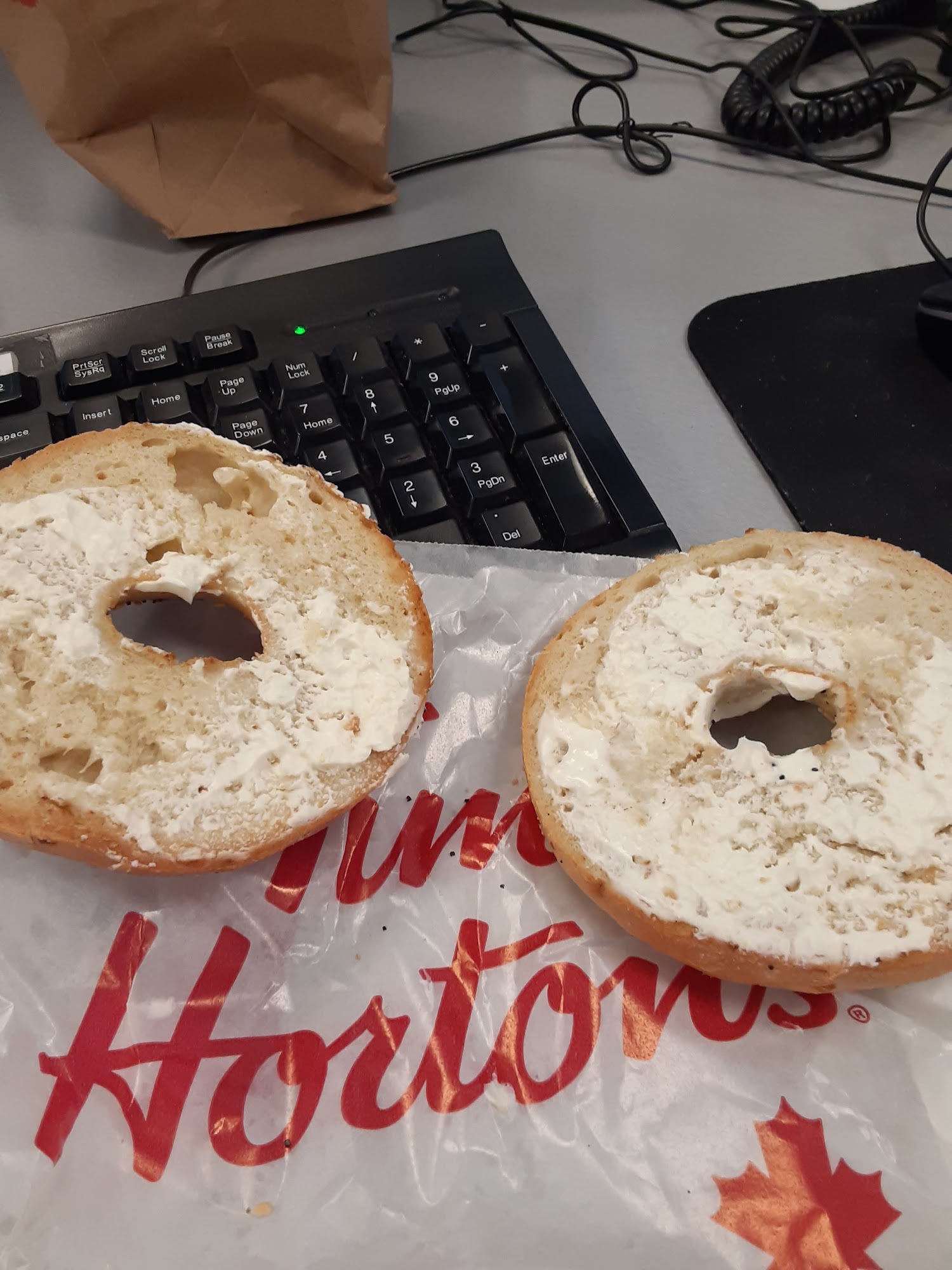 Tim Hortons