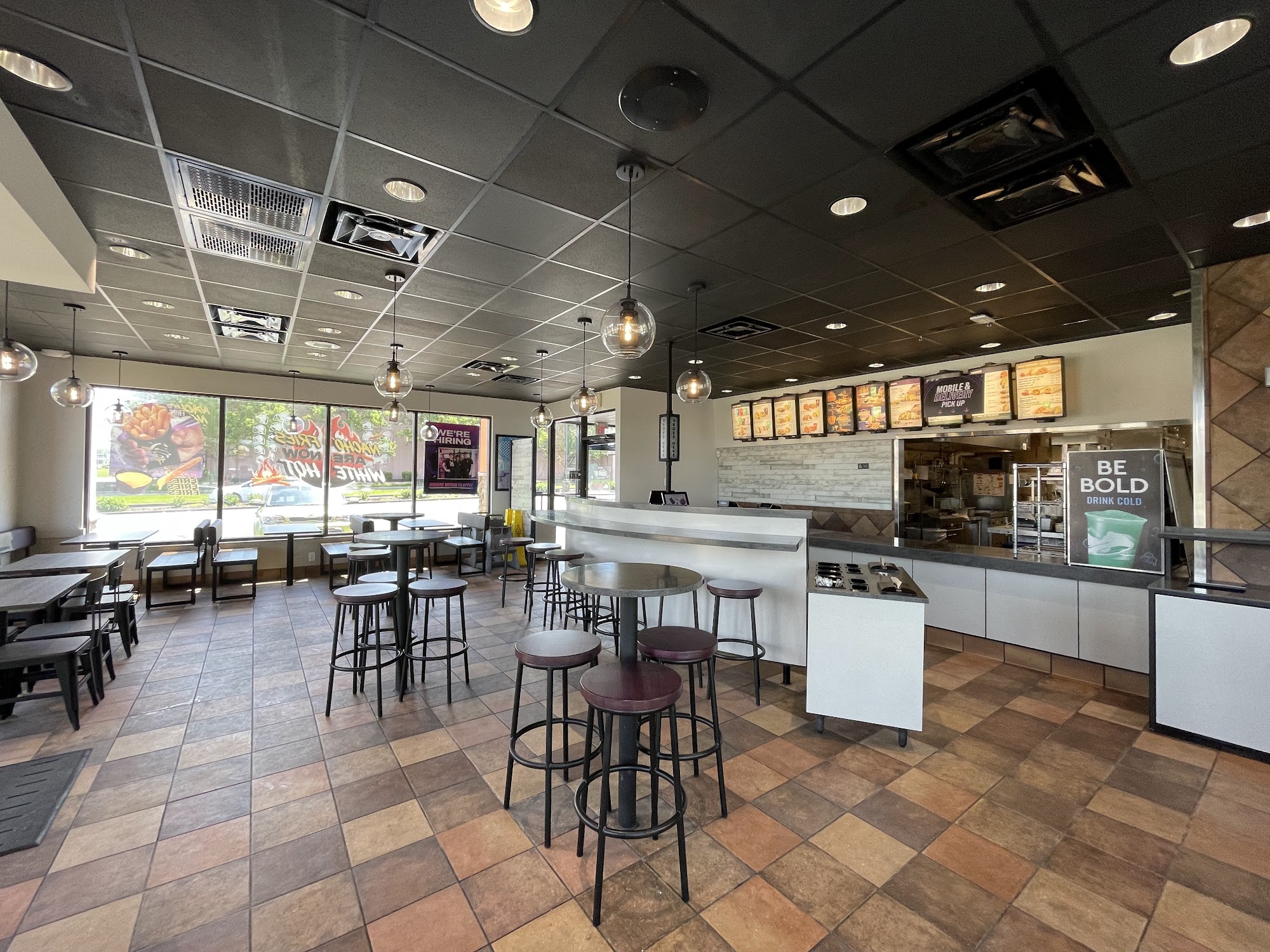 Taco Bell