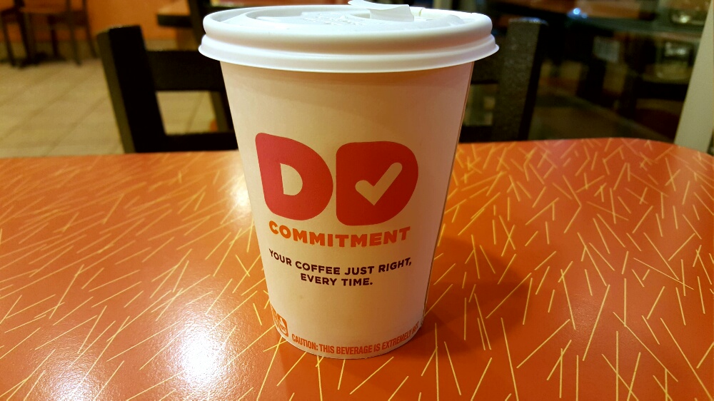 Dunkin'