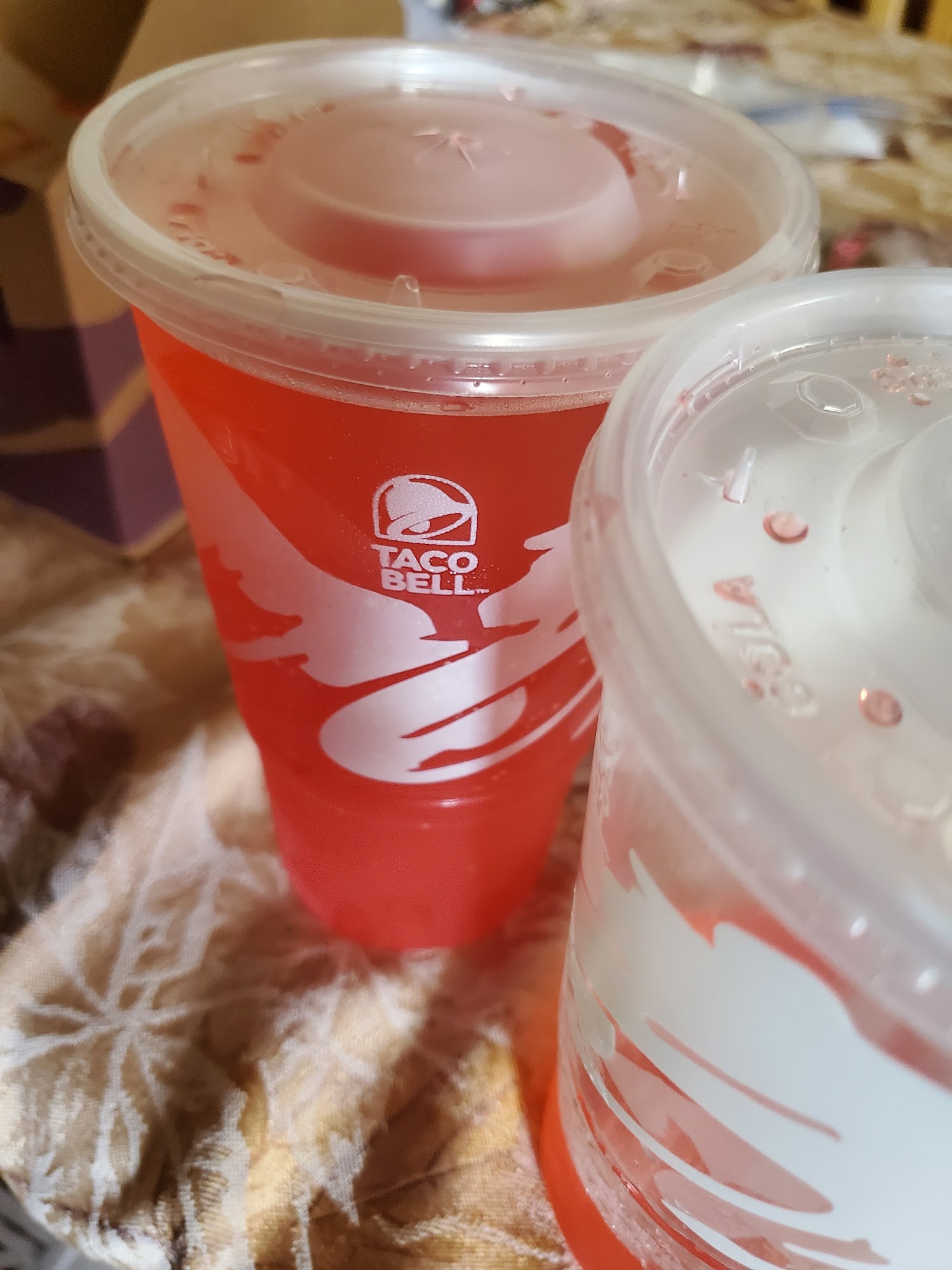 Taco Bell