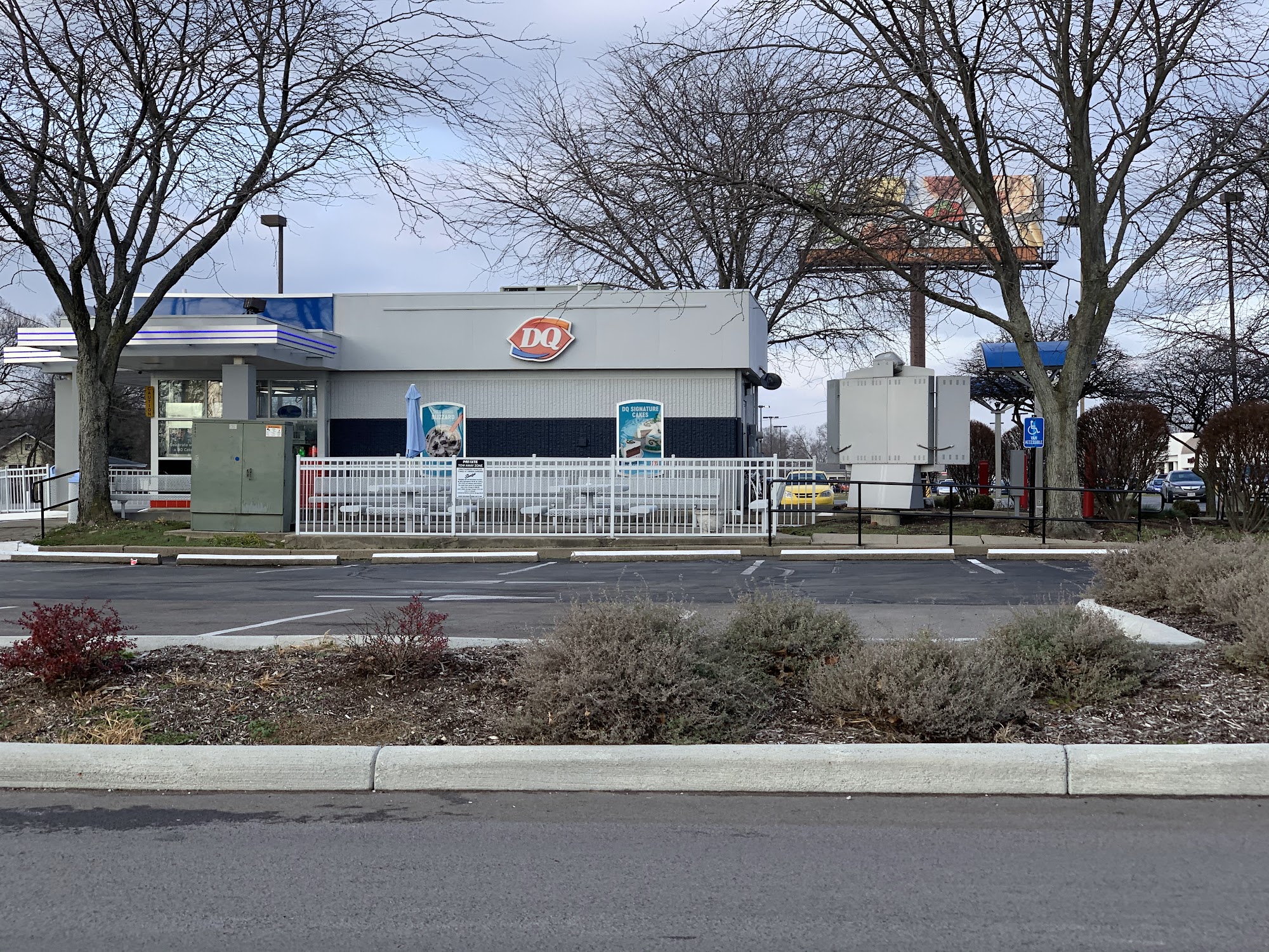 Dairy Queen (Treat)