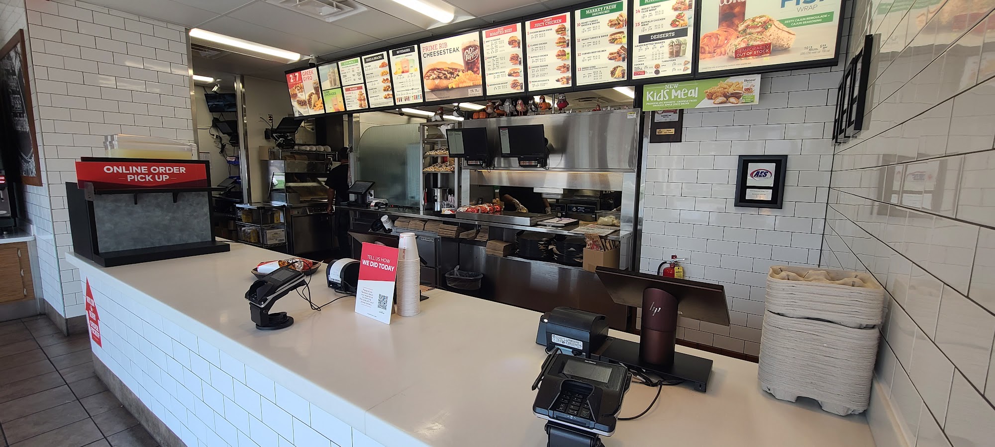 Arby's