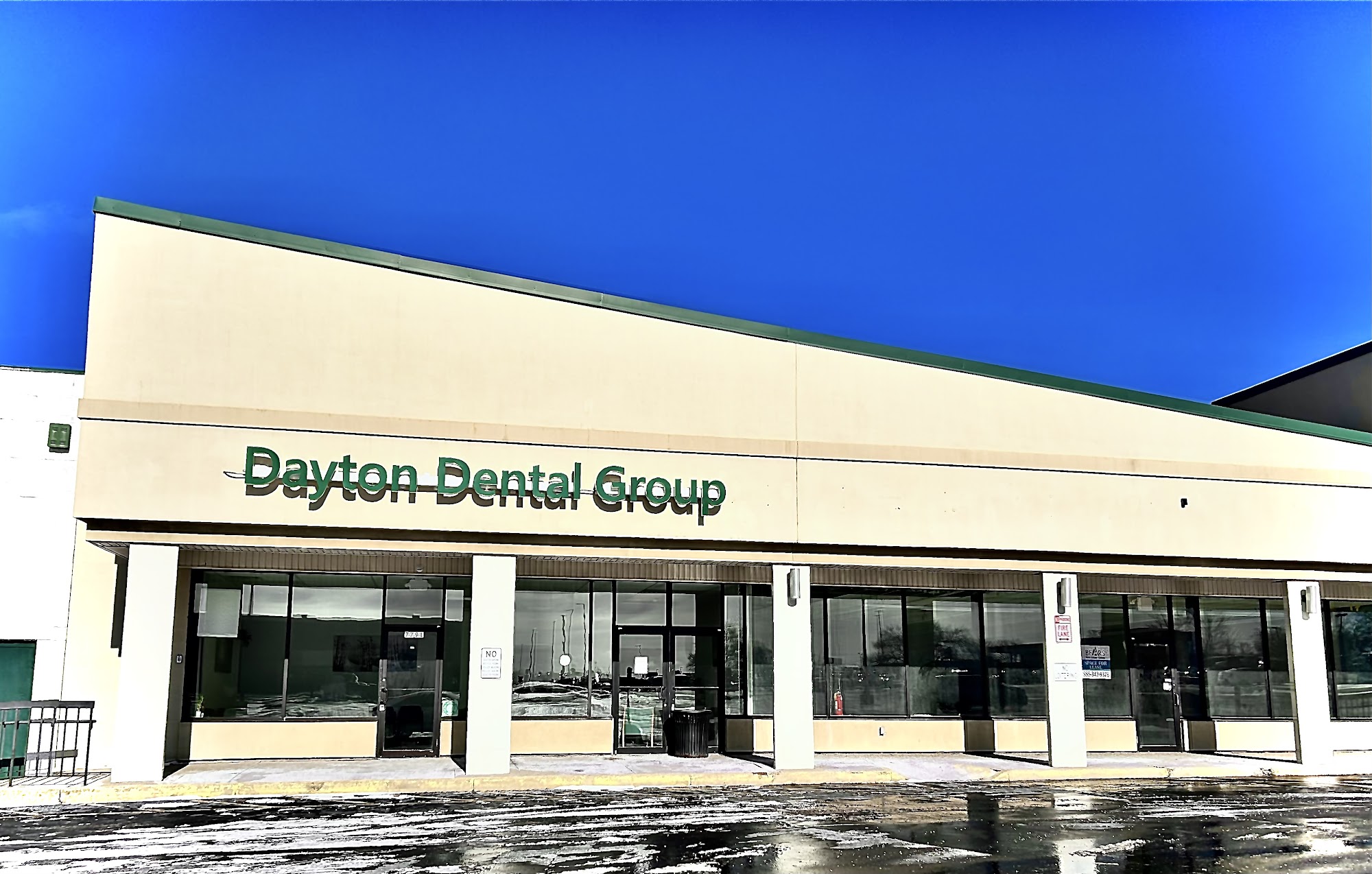 Dayton Dental Group
