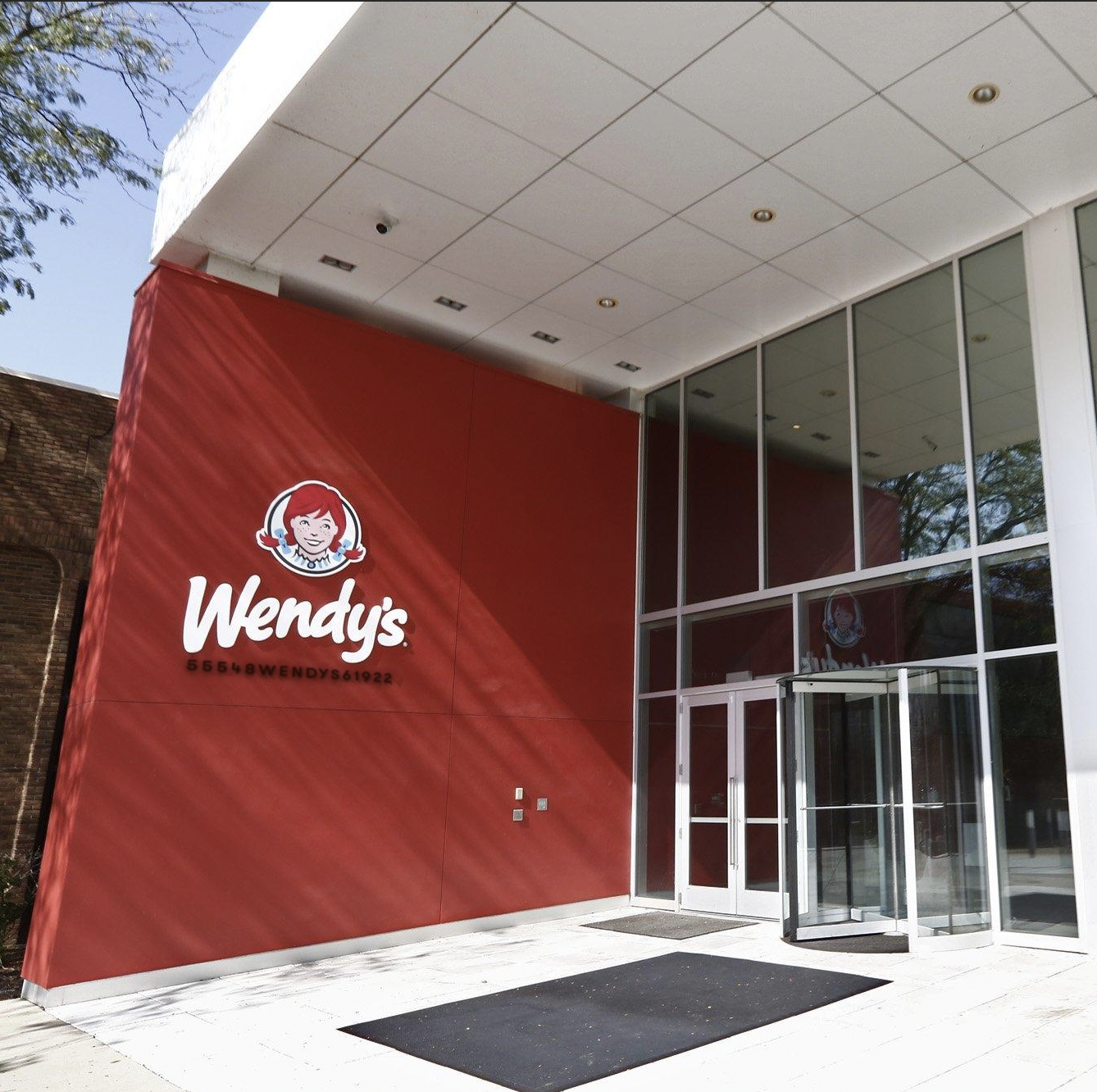 The Wendy's Company